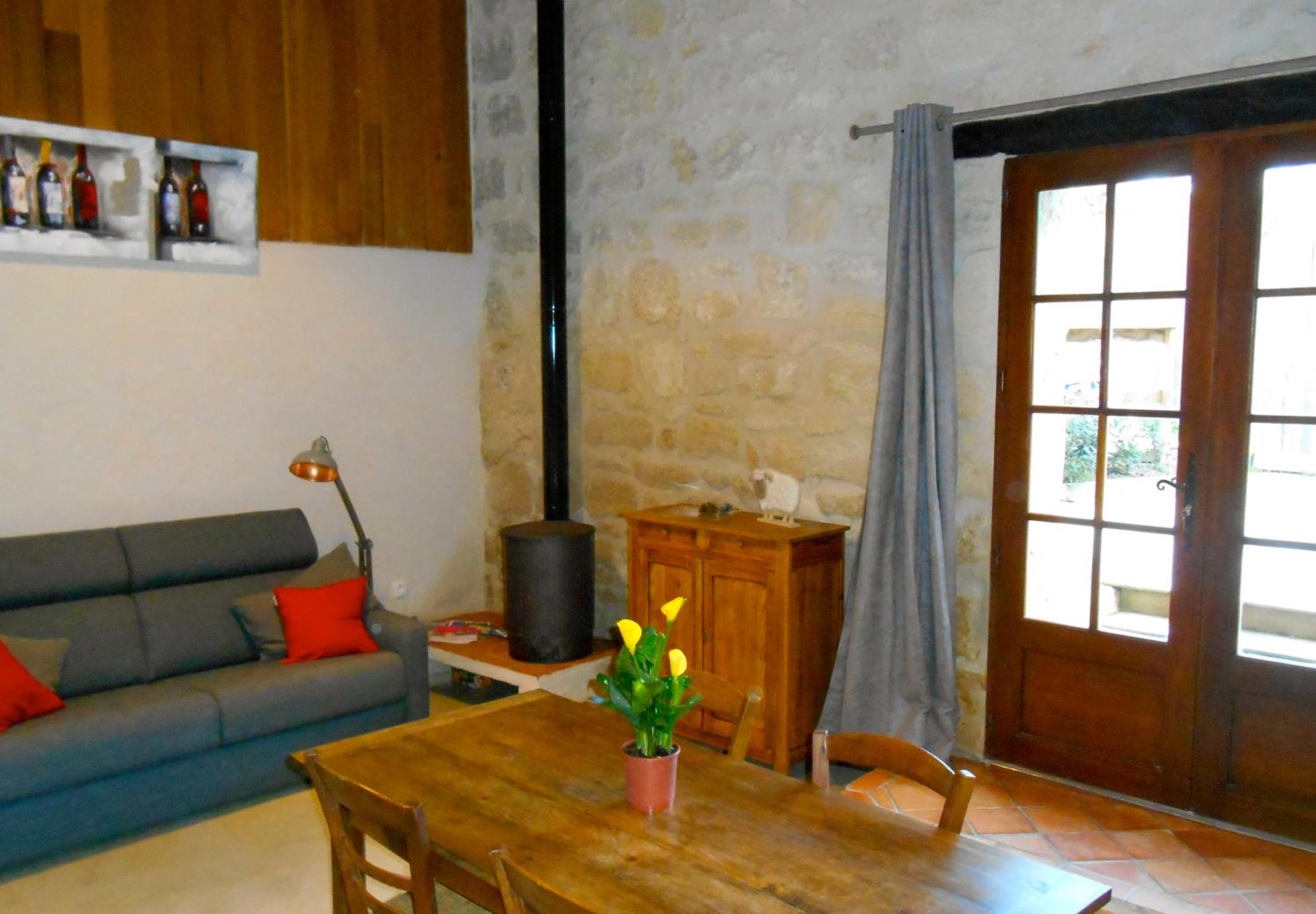 Double Room with Sitting Area photo 3