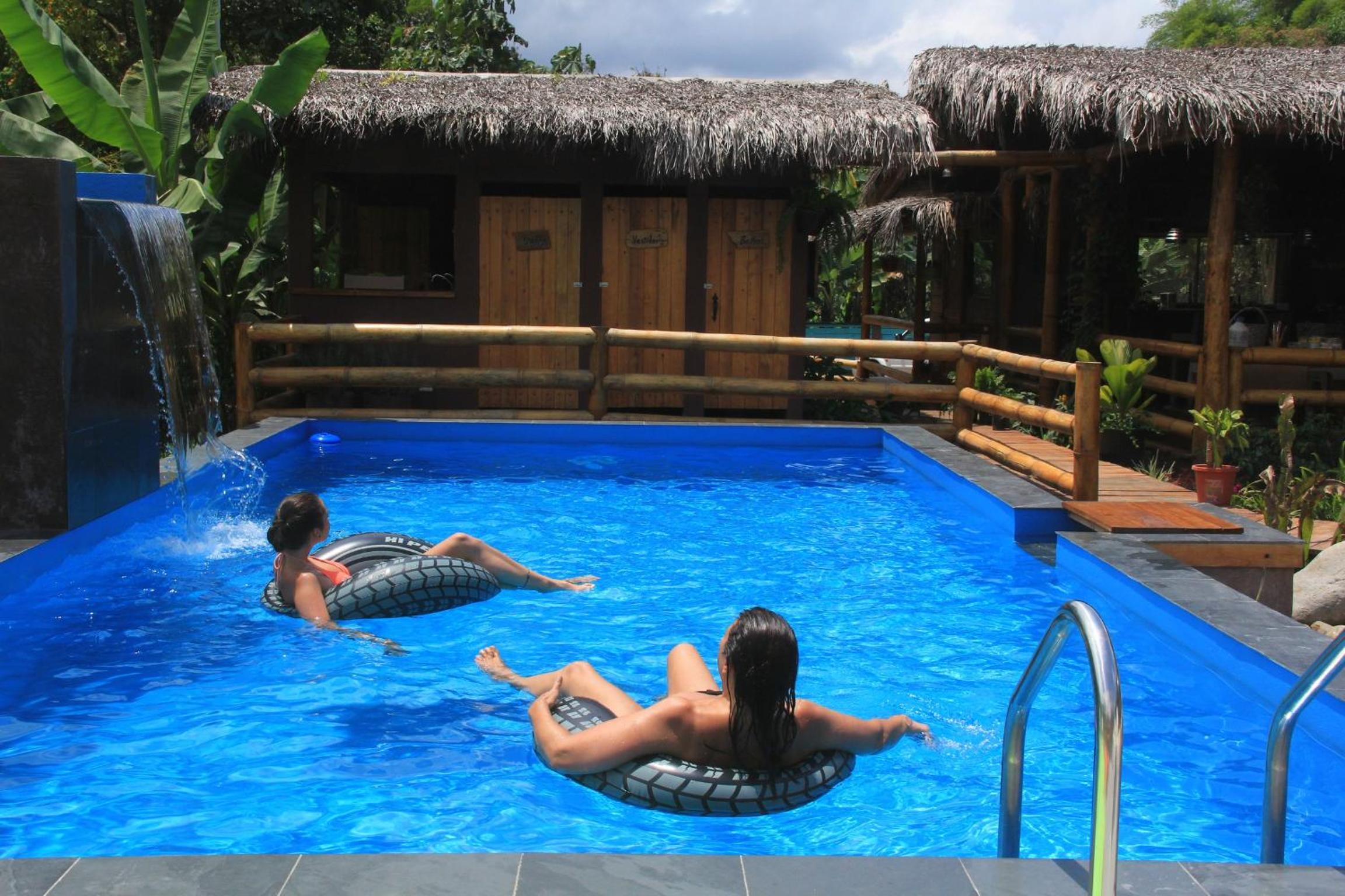 La Bicok EcoLodge