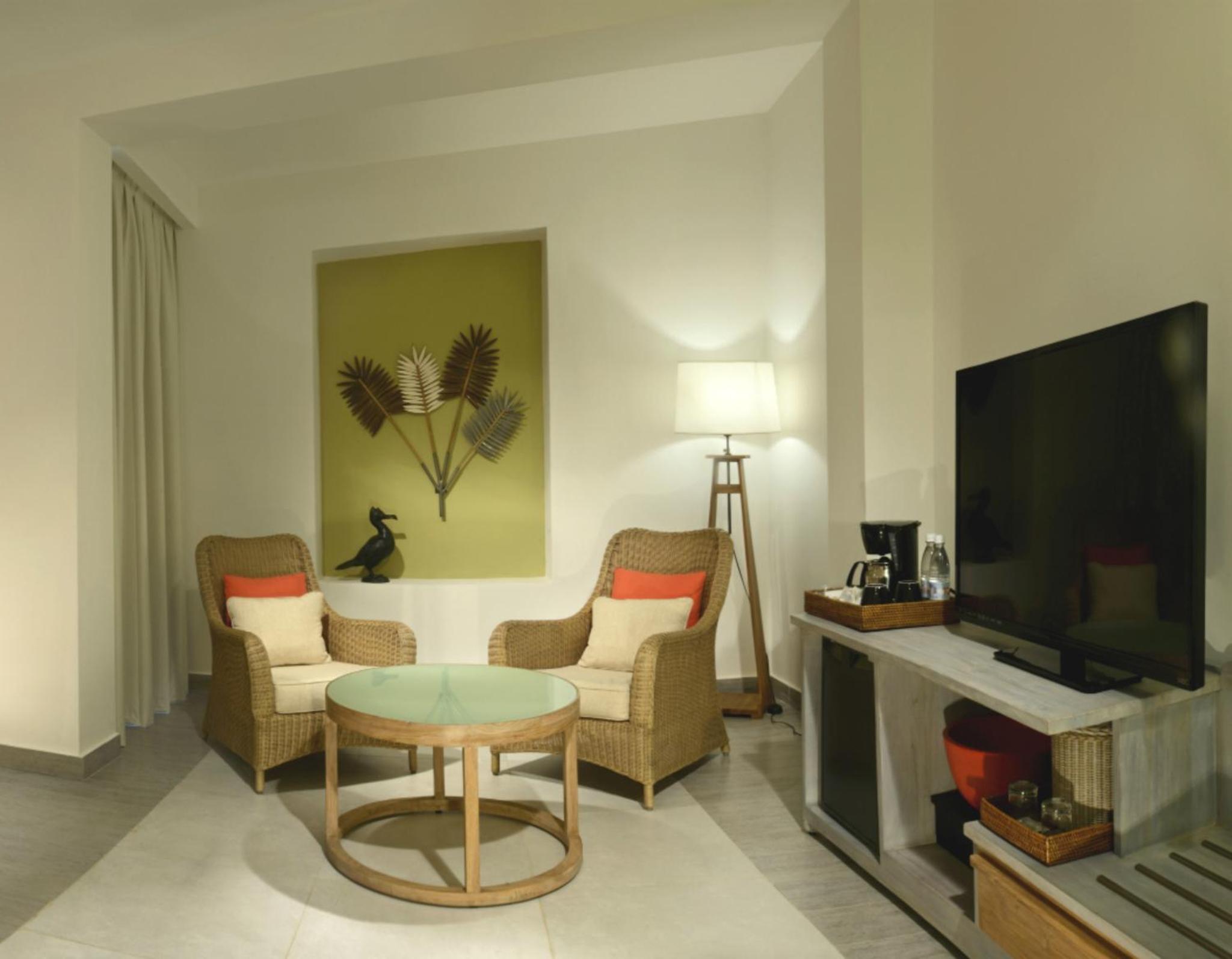 Privileged Deluxe Junior Suite  - Photo 9
