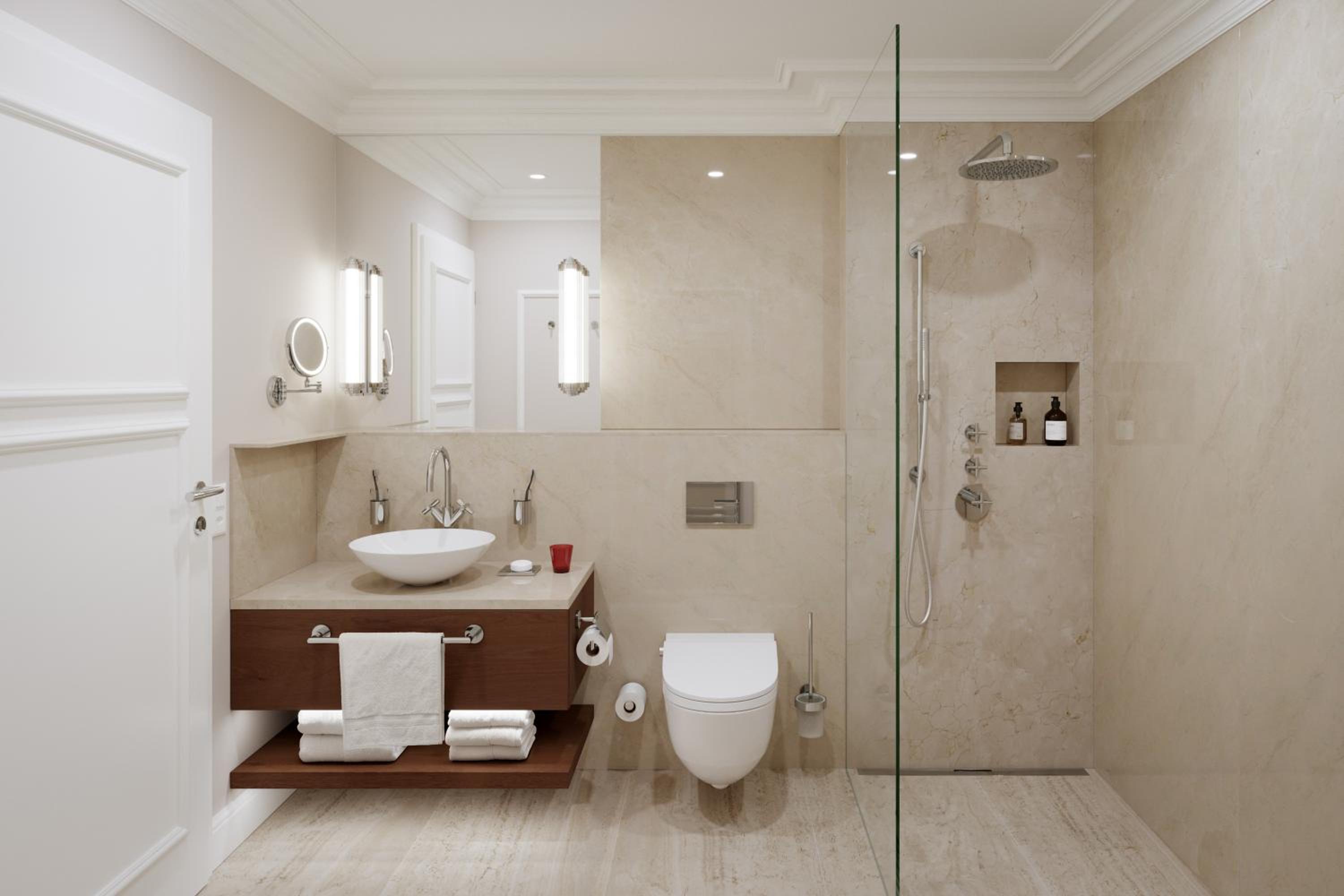 Design Deluxe Lake View
