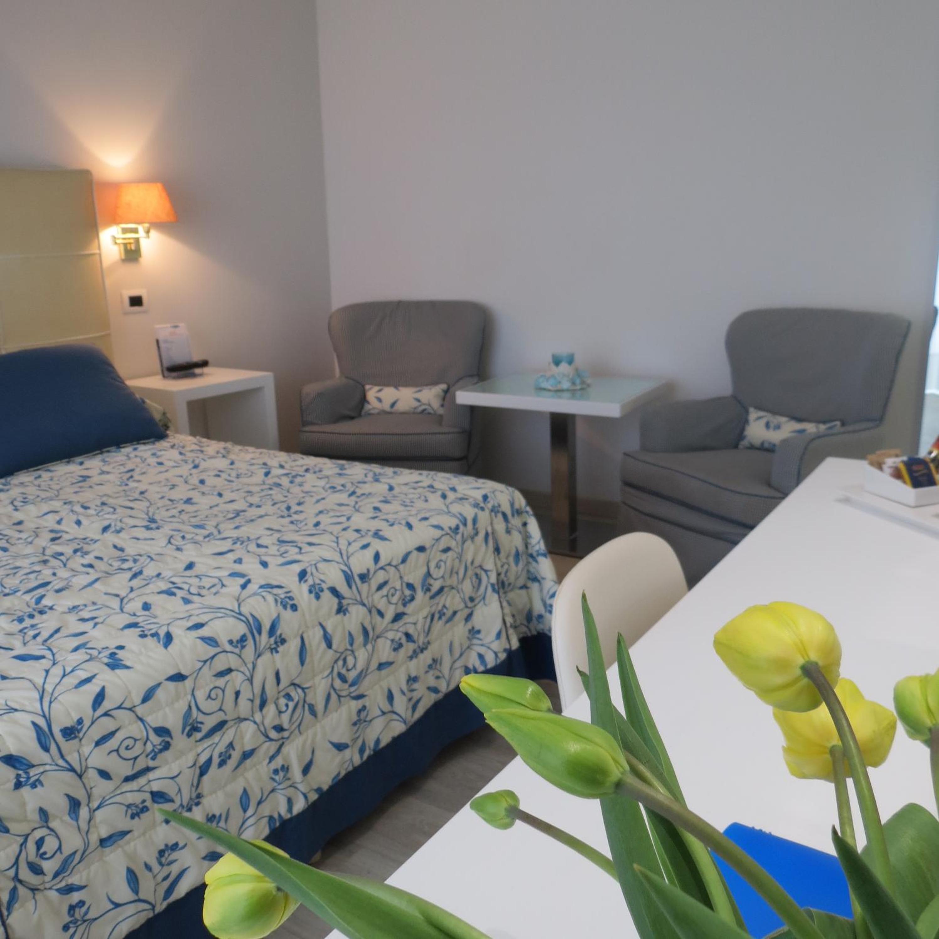 Superior Double or Twin Room photo 2