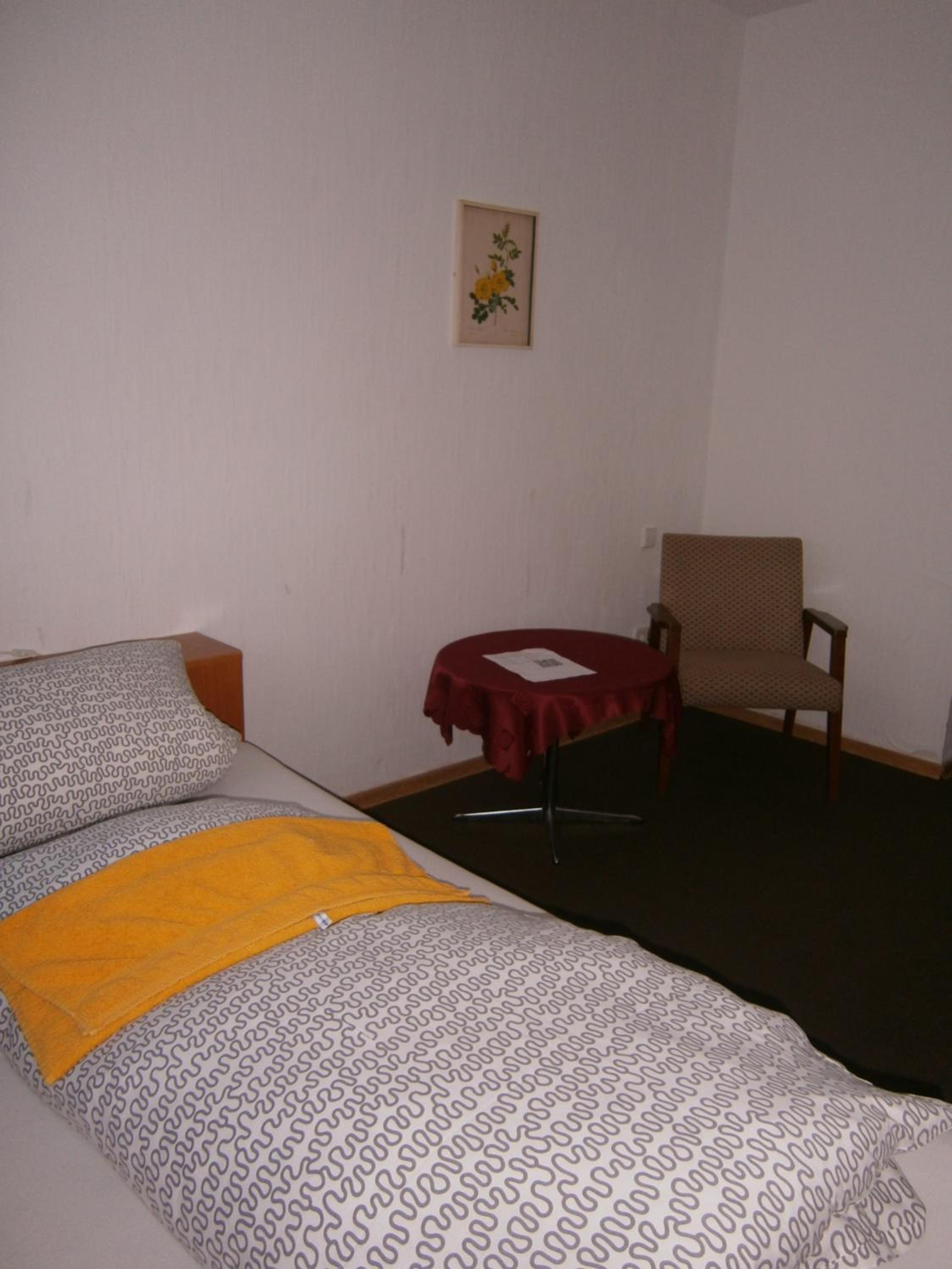 Single Room photo 1