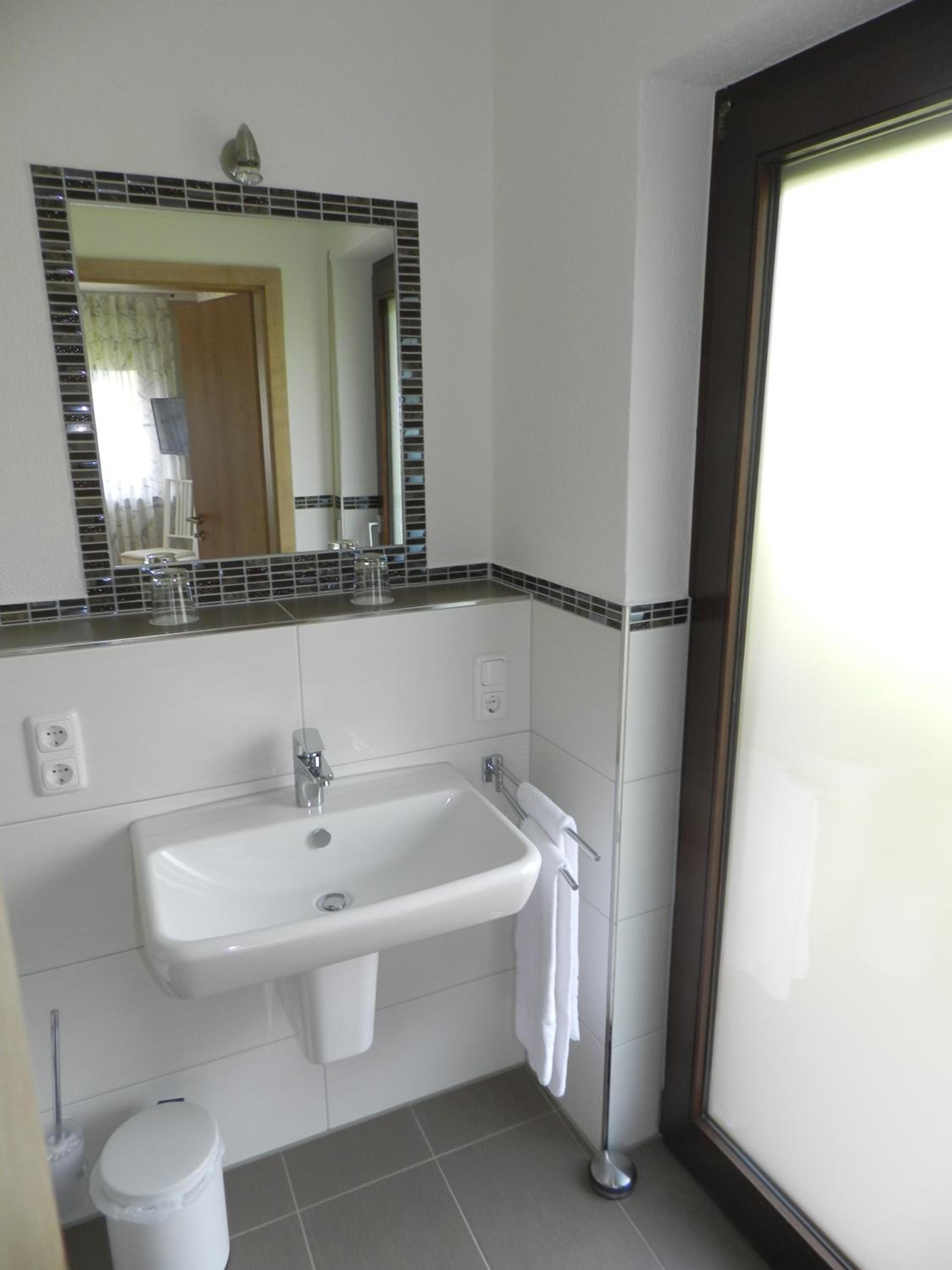 Double Room with Balcony photo 2