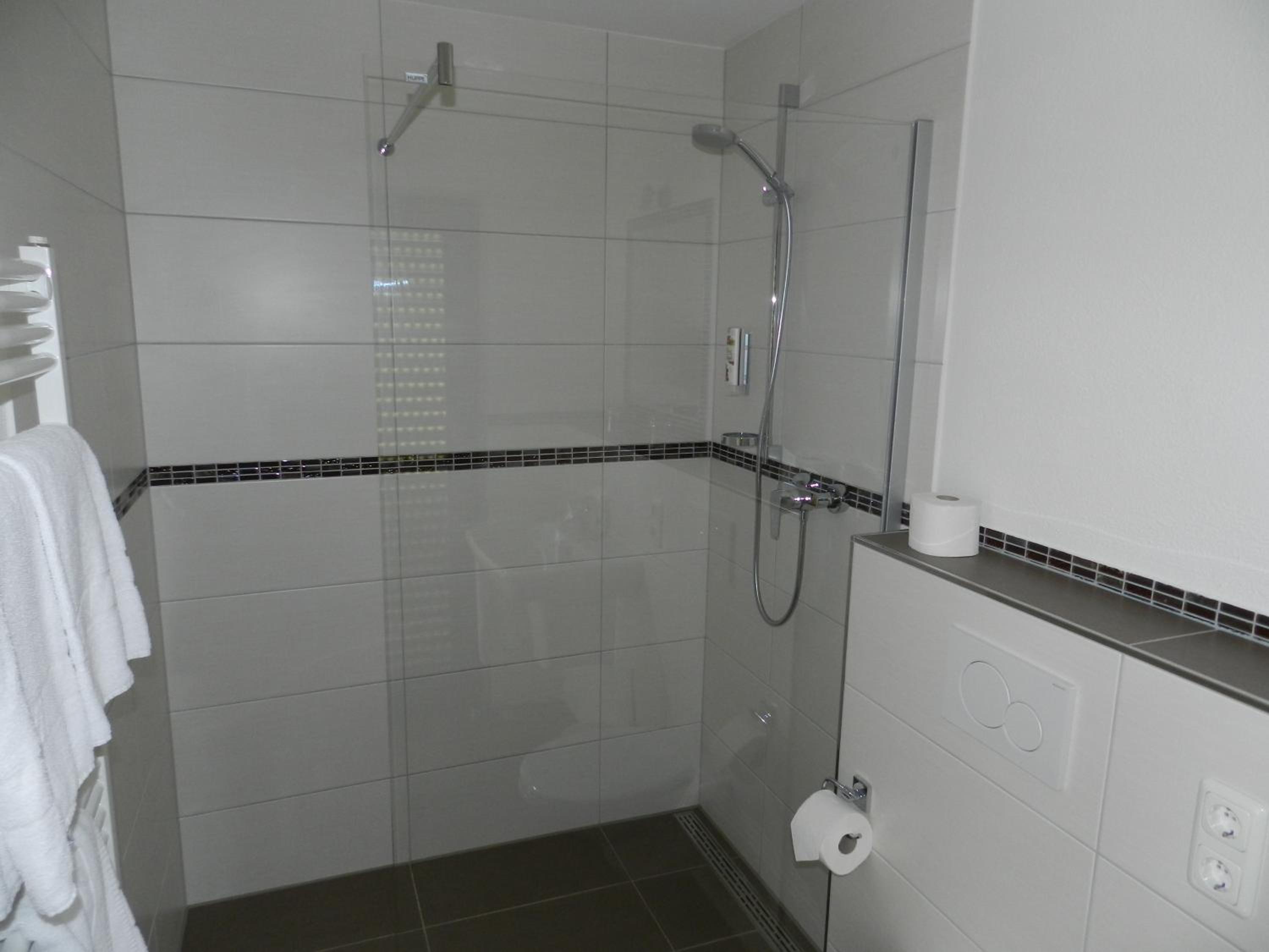 Double Room with Balcony photo 3