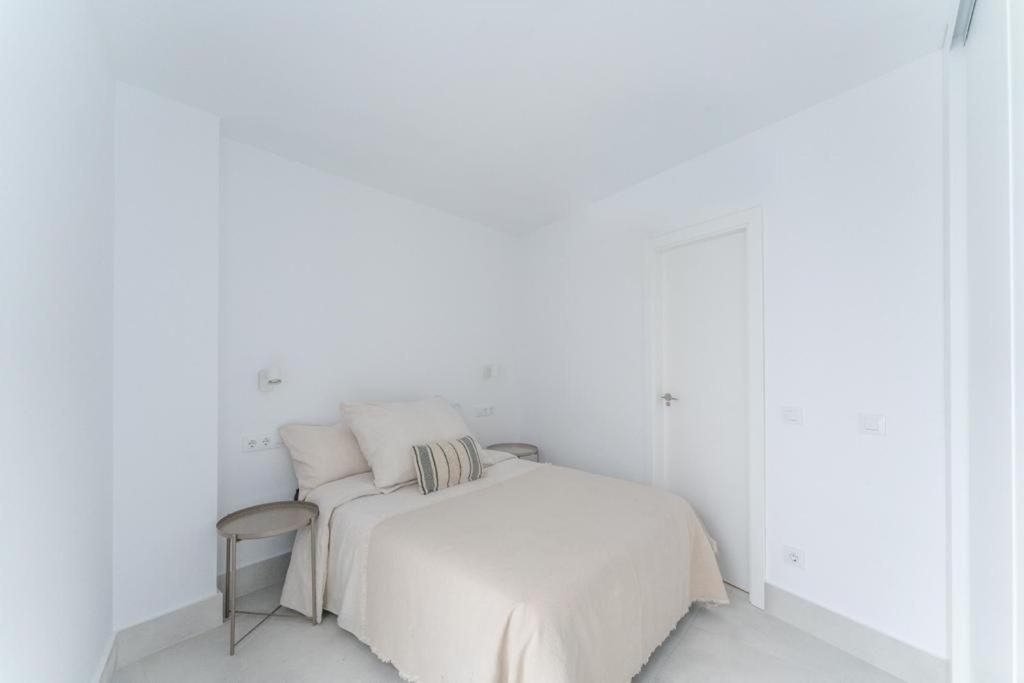 Classic Apartment photo 2