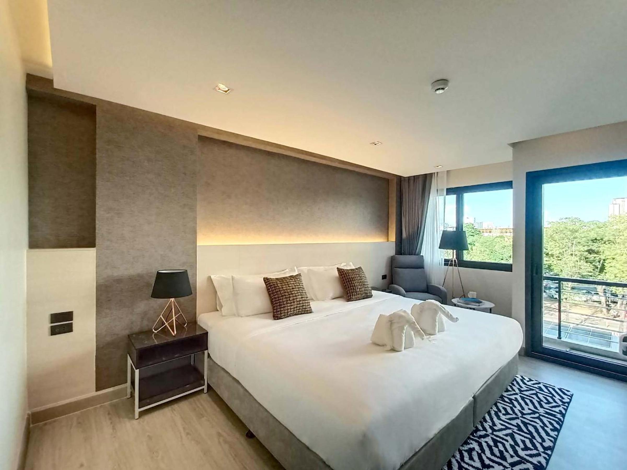 Deluxe Suite photo 2