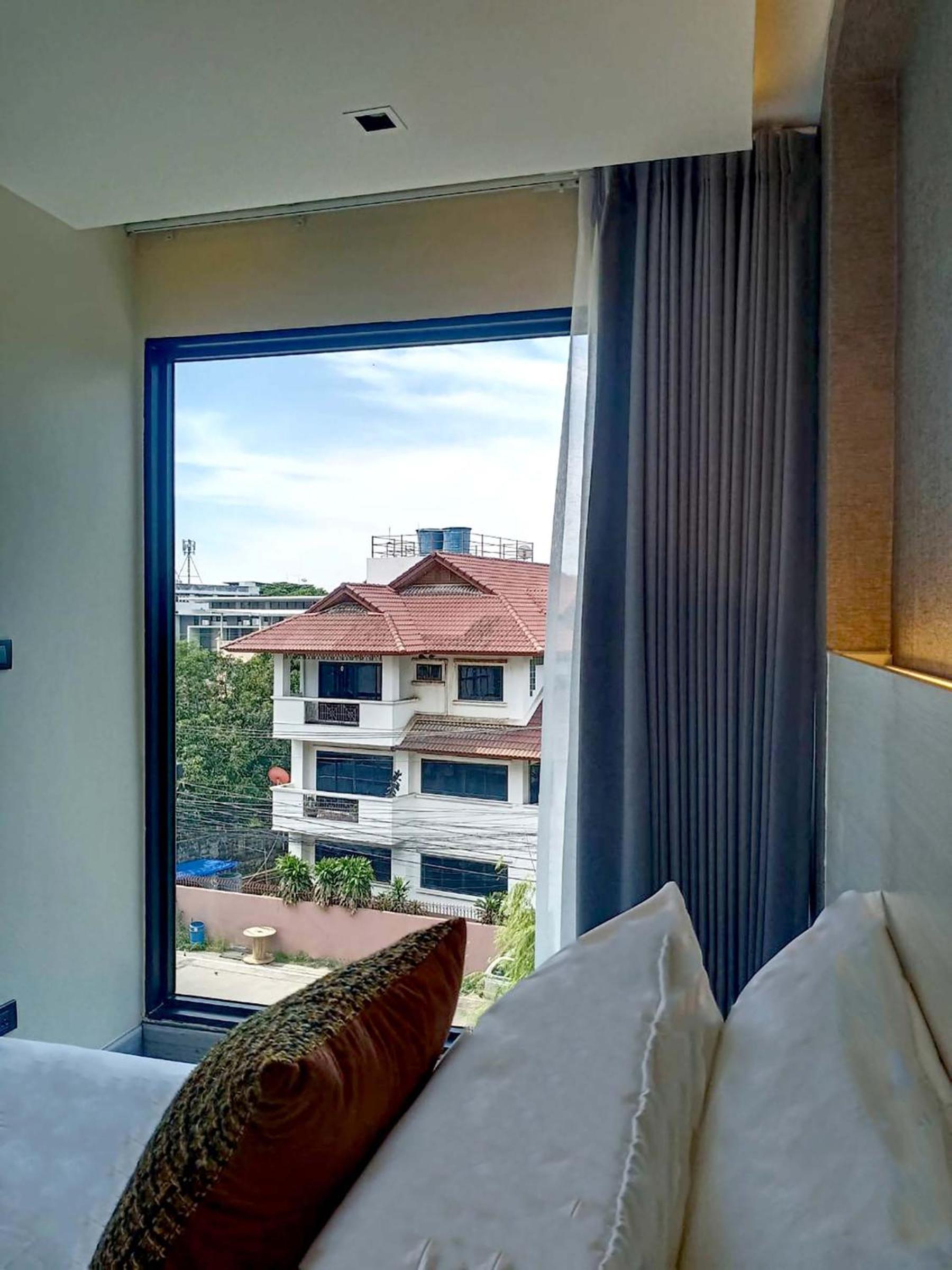 Deluxe Twin Room photo 3