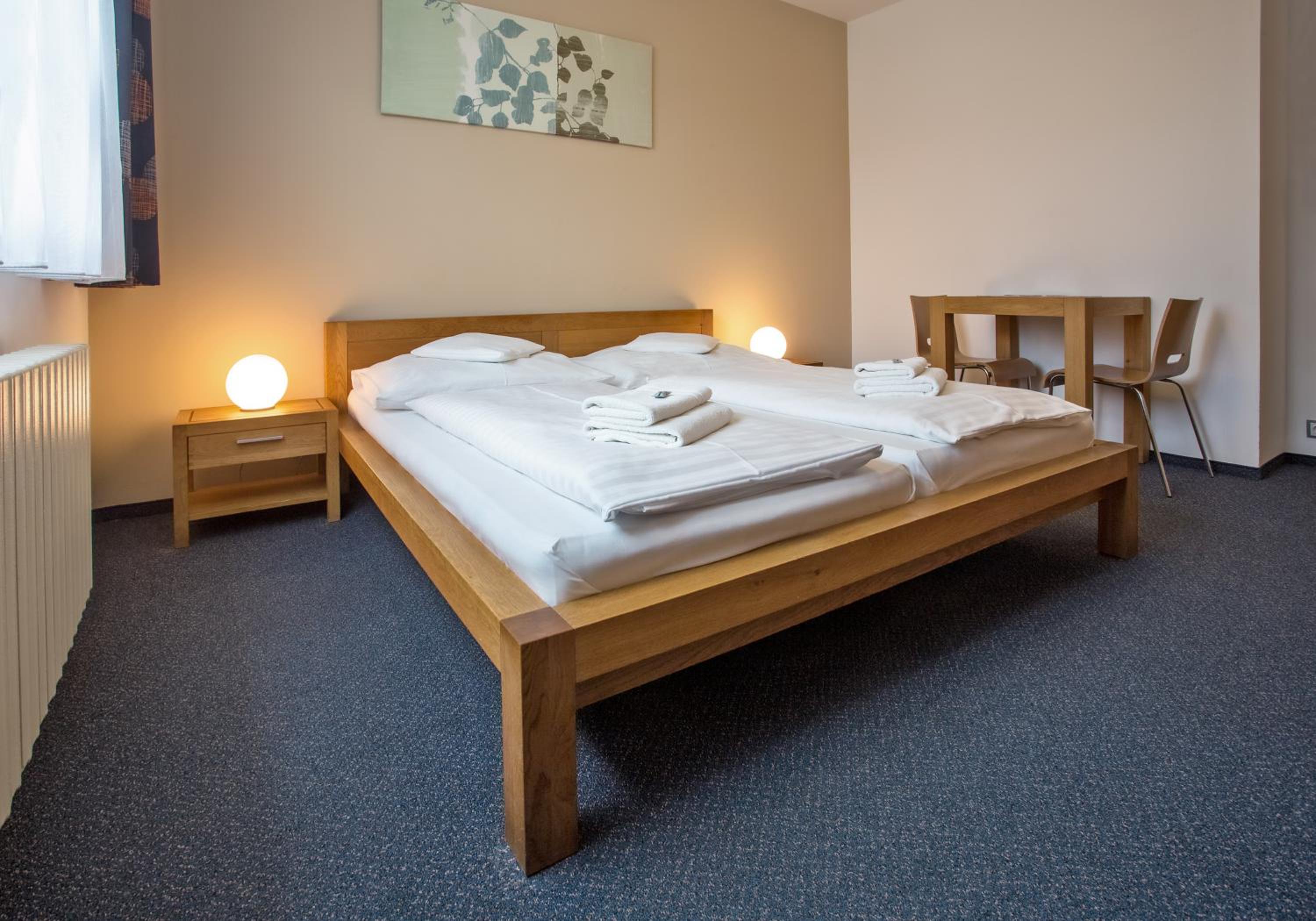 Standard Double or Twin Room photo 2