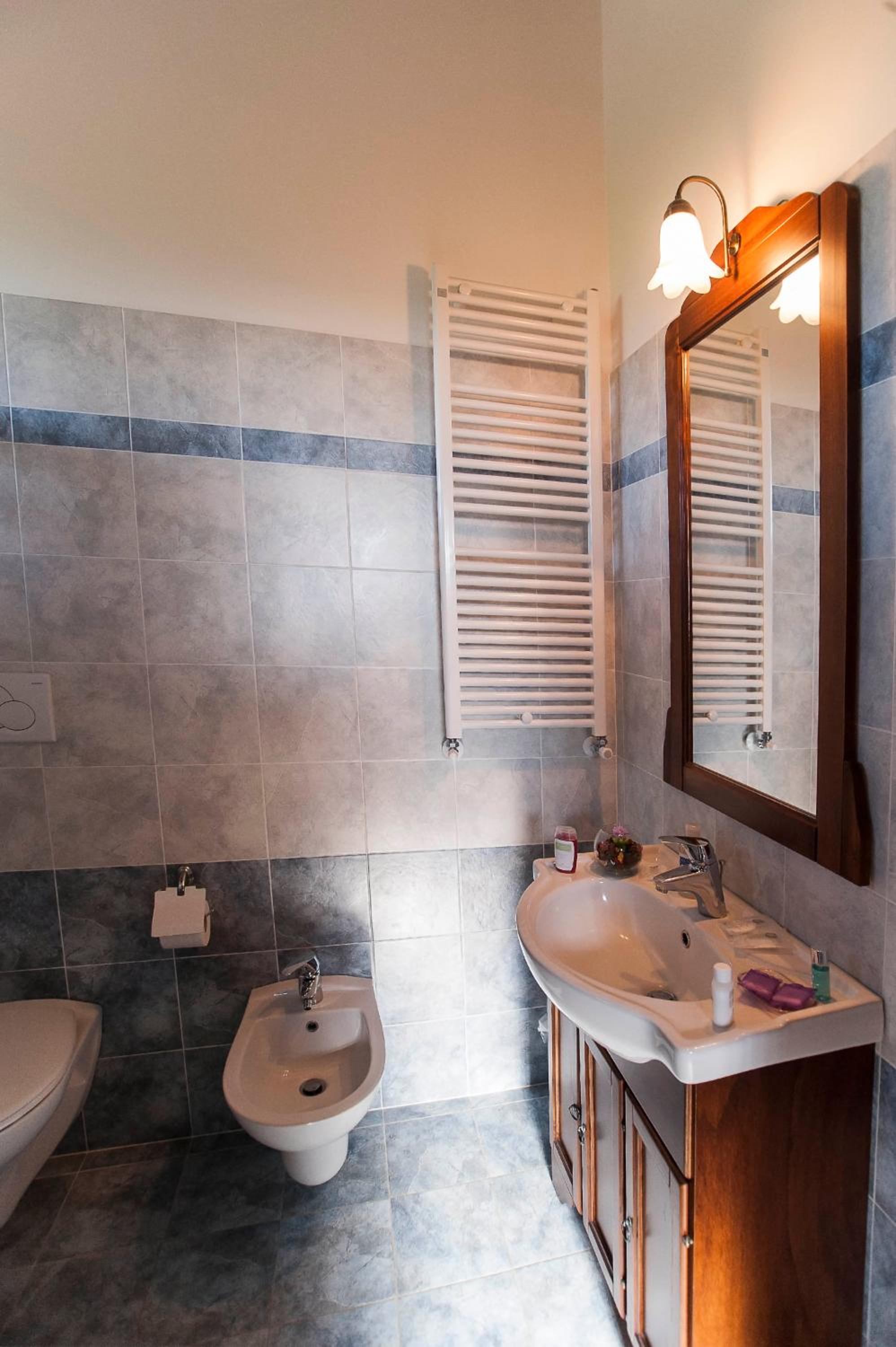 Double Room With Kitchenette photo 3