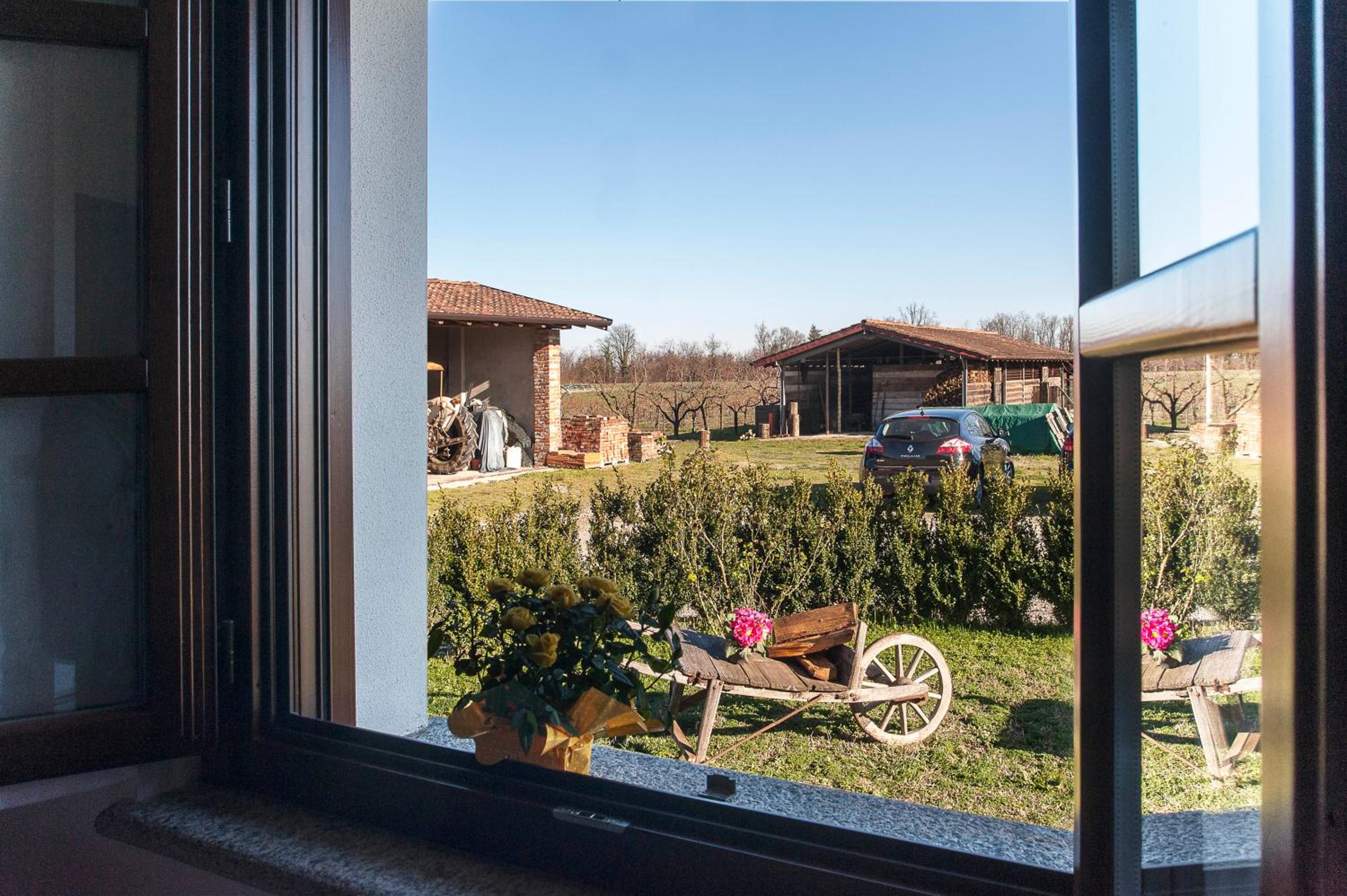 Quadruple Room With Garden View photo 3