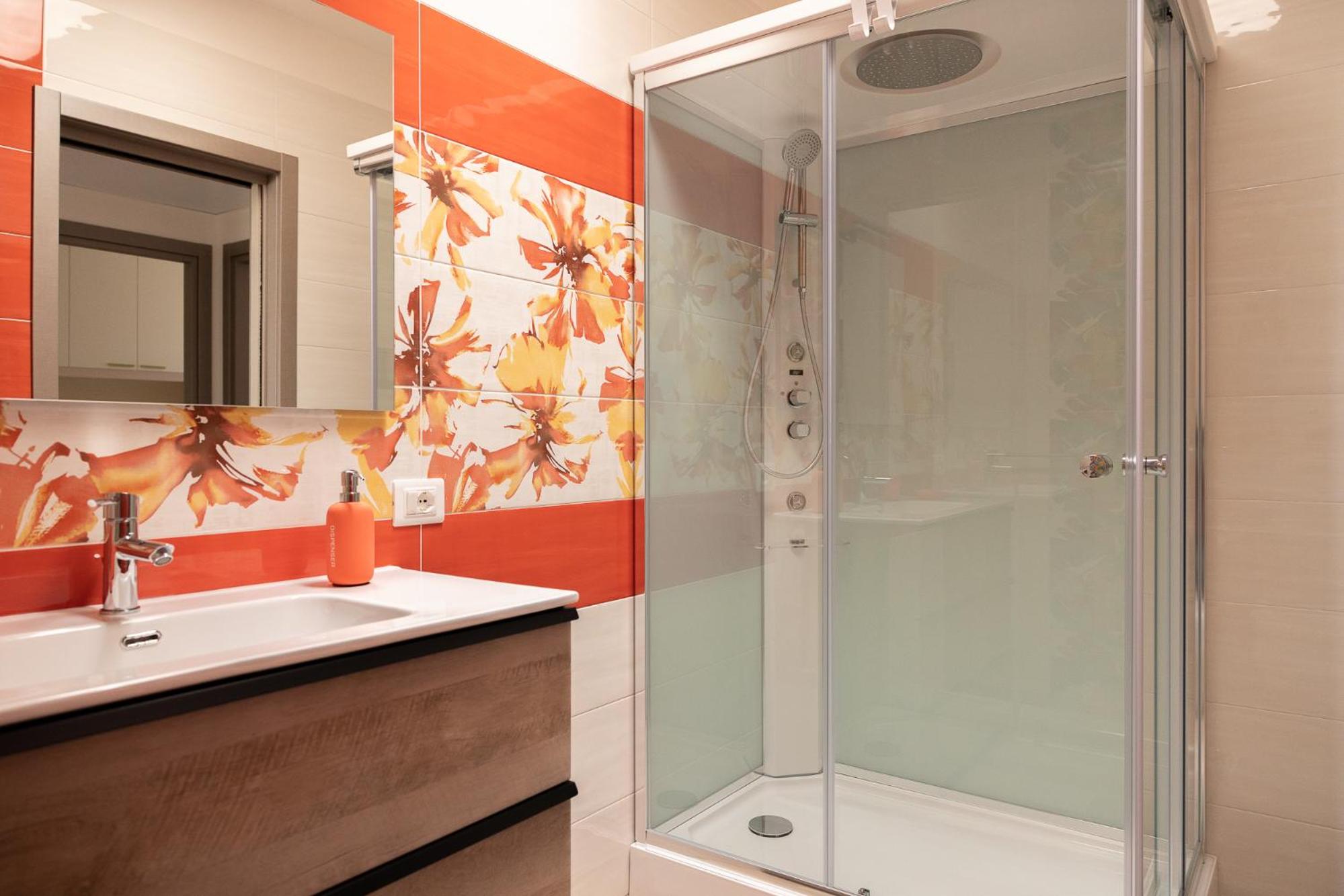 Deluxe Suite with Sea View