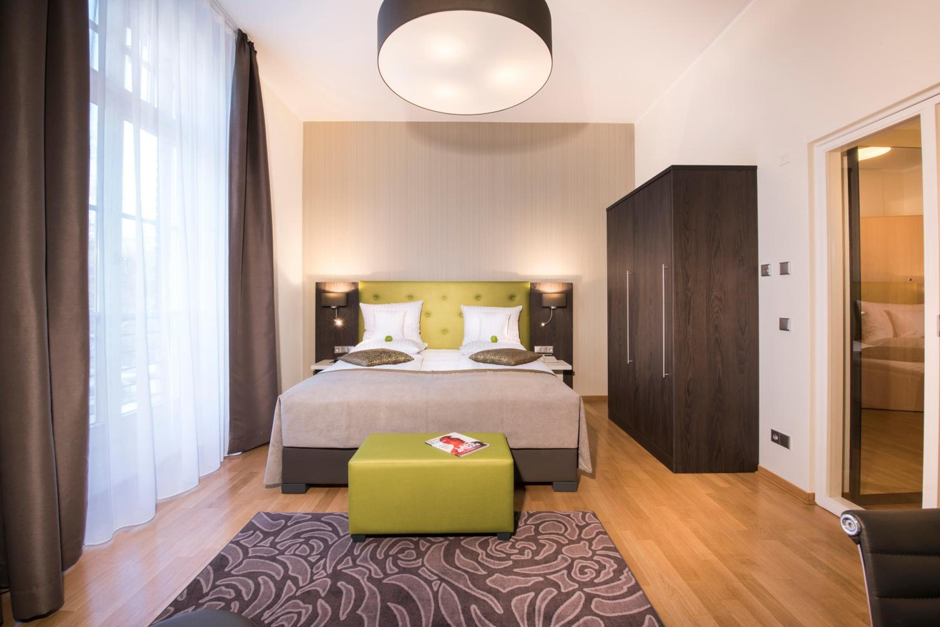 Superior Double Room photo 2