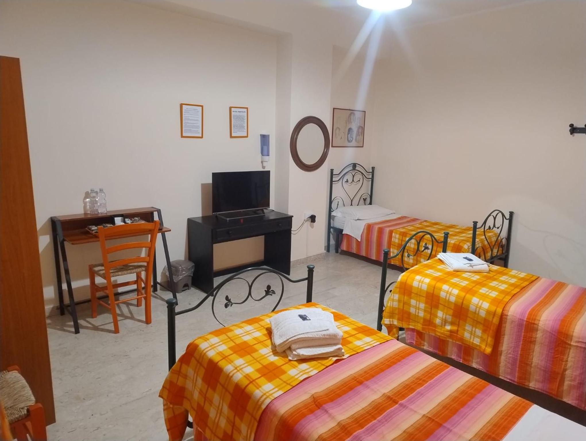 Triple Room photo 3