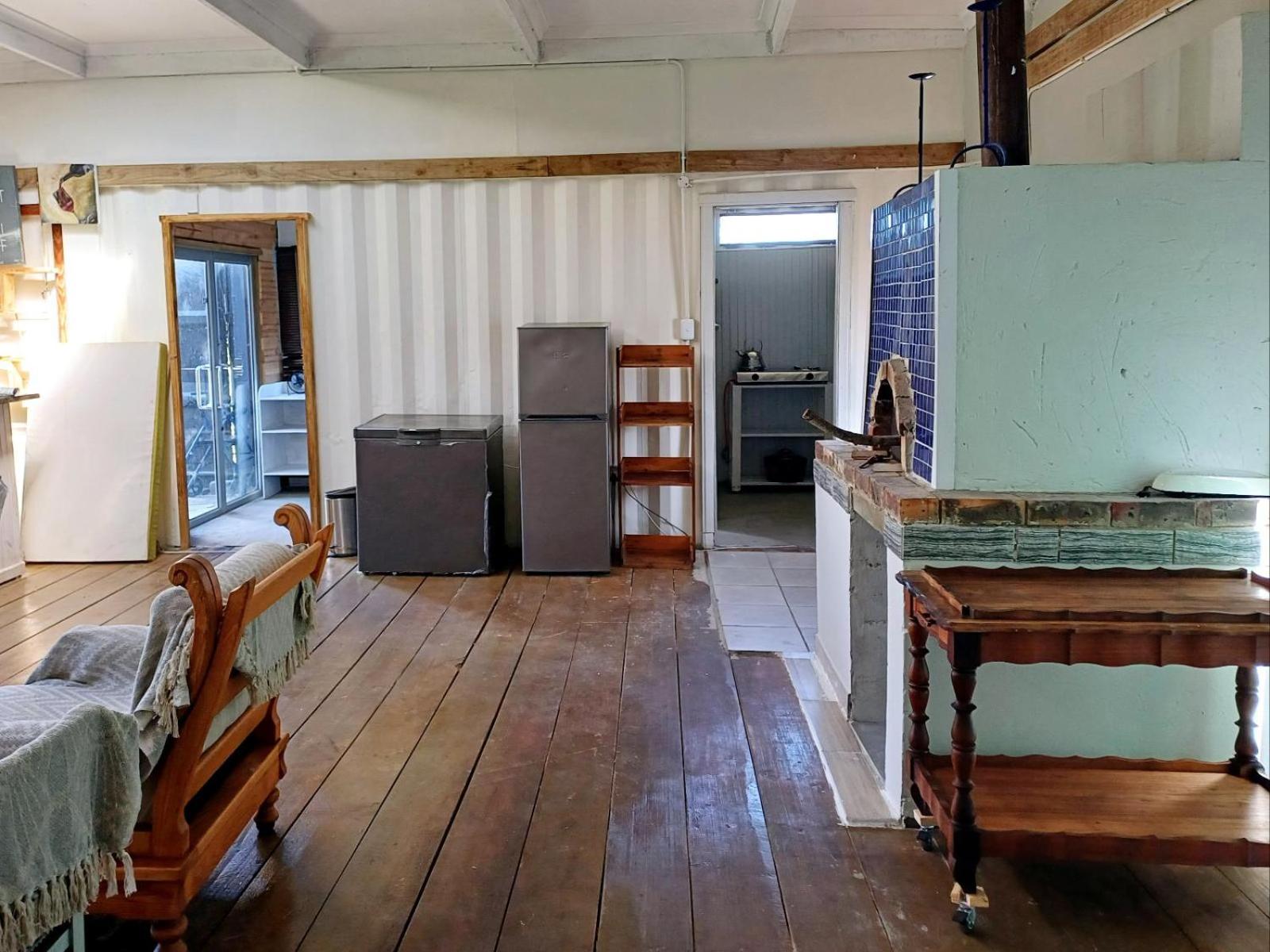 Classic Holiday Home photo 2