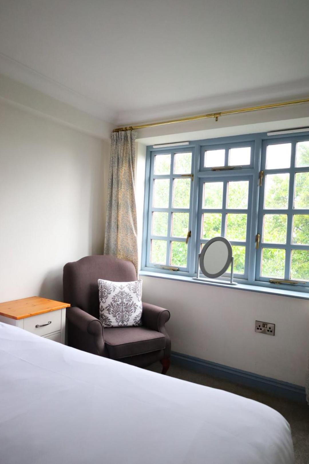 Standard Double or Twin Room photo 1