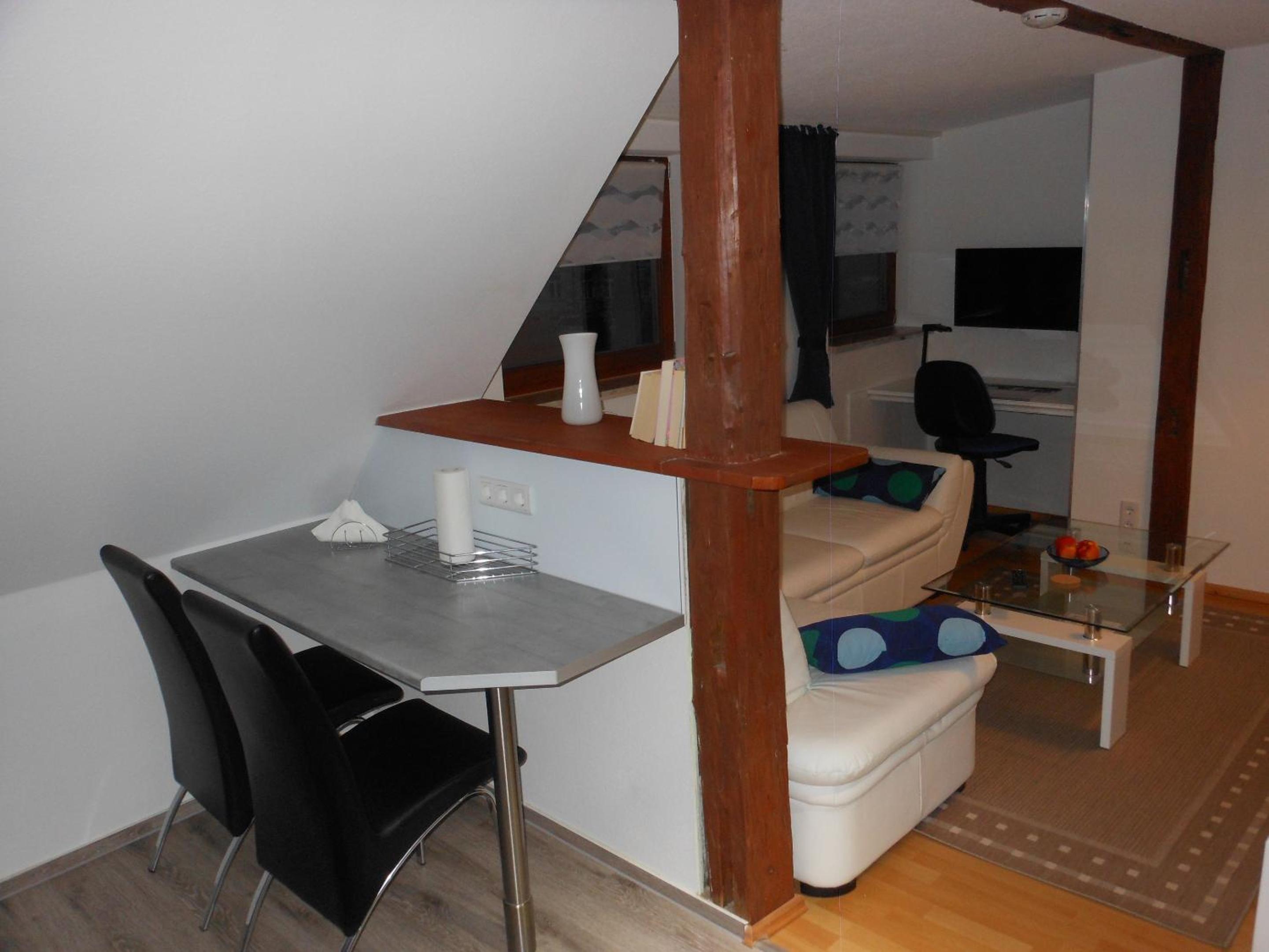 Apartment photo 2