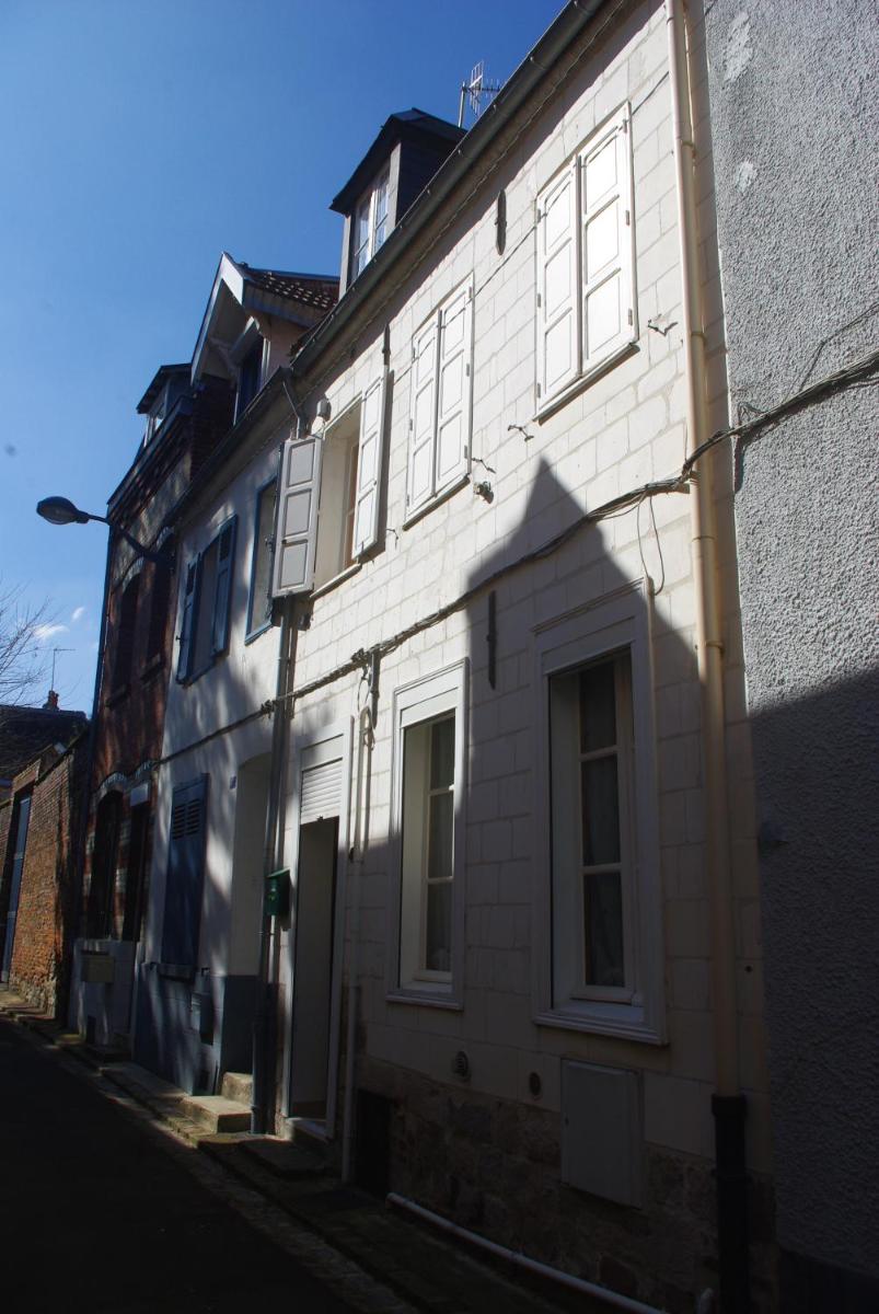Two-Bedroom House photo 1