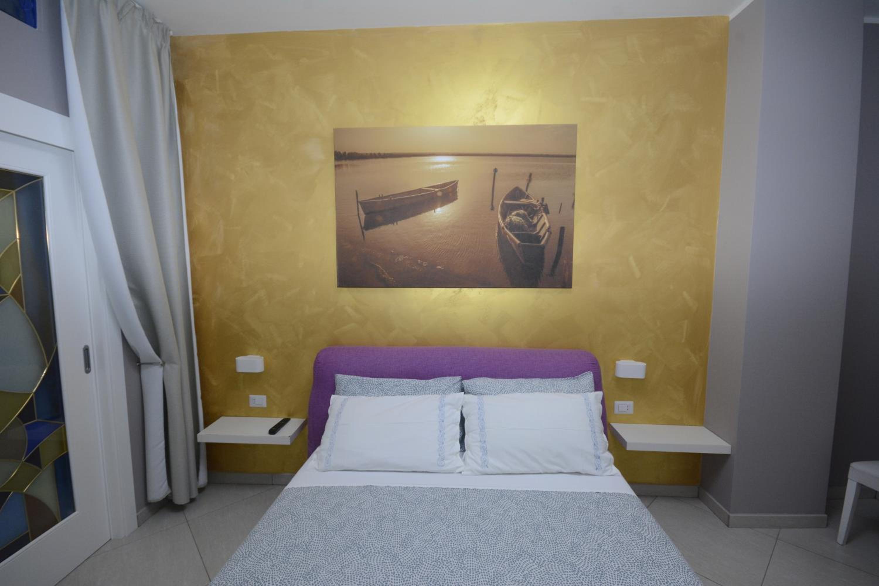 Superior Quadruple Room
