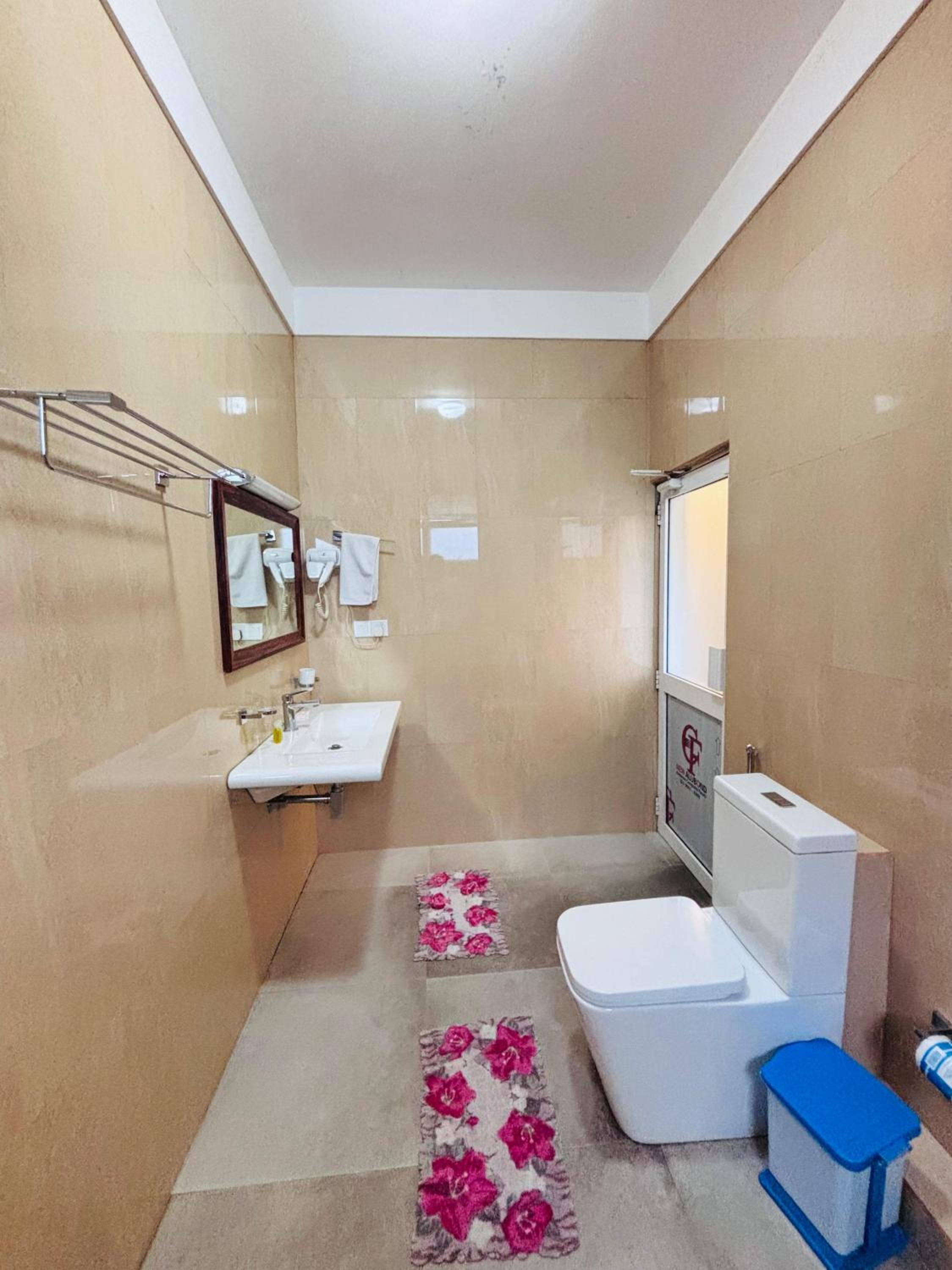 Triple Room photo 2