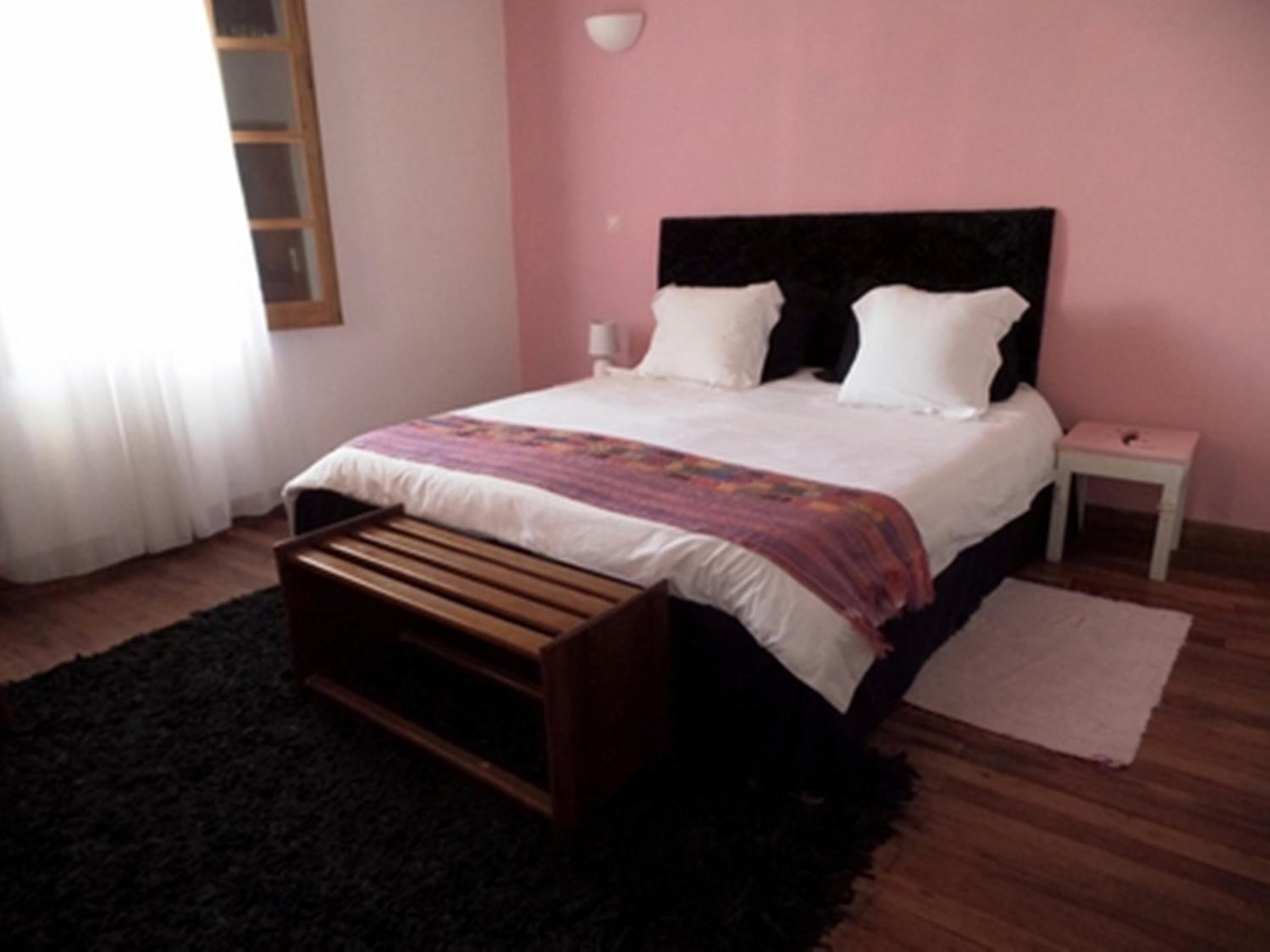 Chambre Double Supérieure
