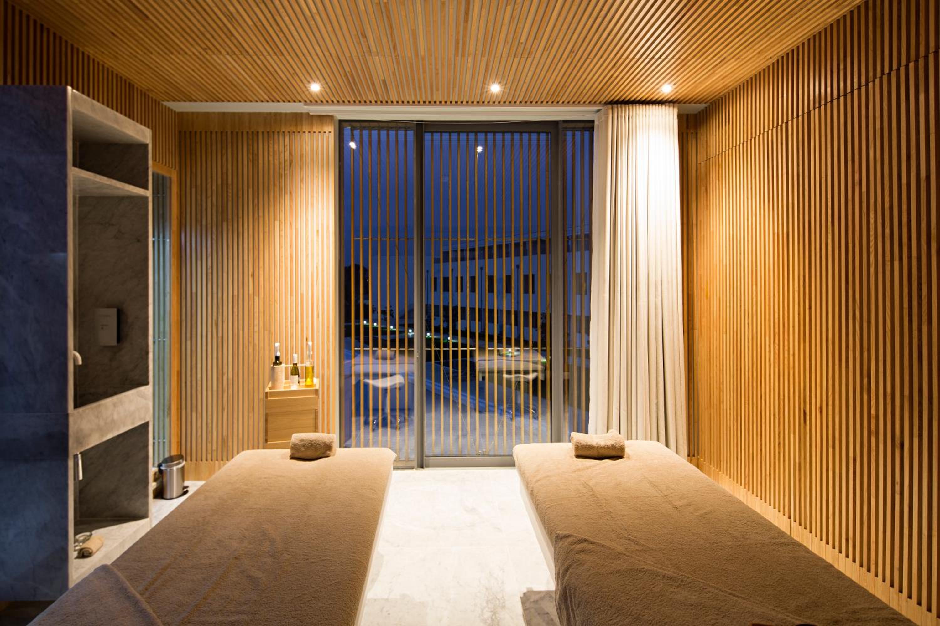 Double Or Twin Room With Spa Package photo 1
