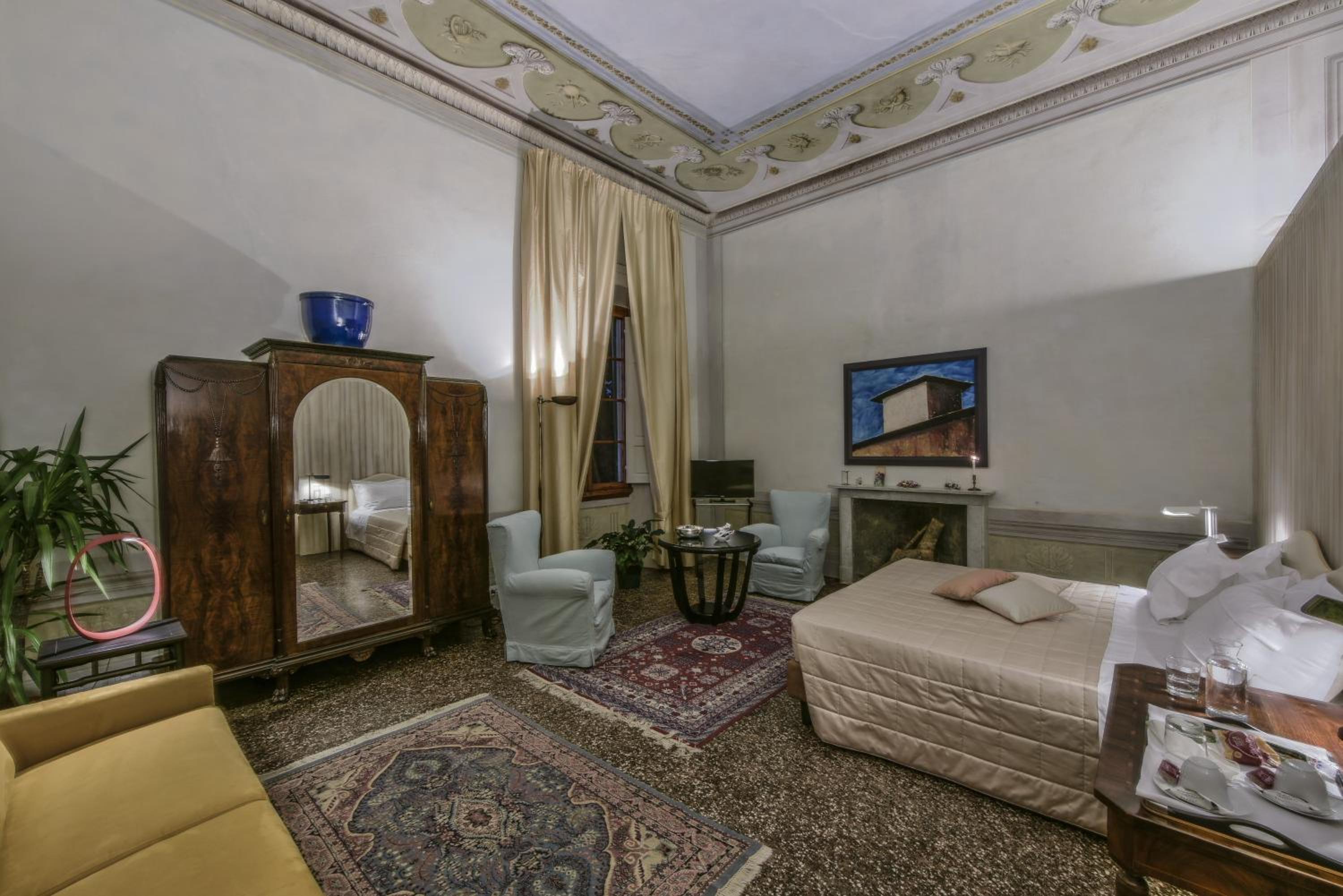Junior Suite photo 1