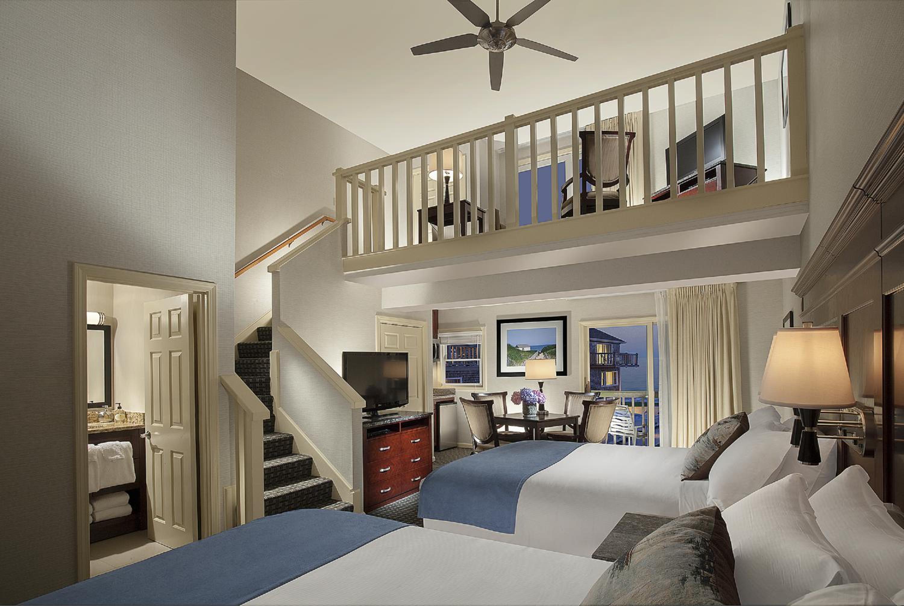 Suite with Sea View photo 1