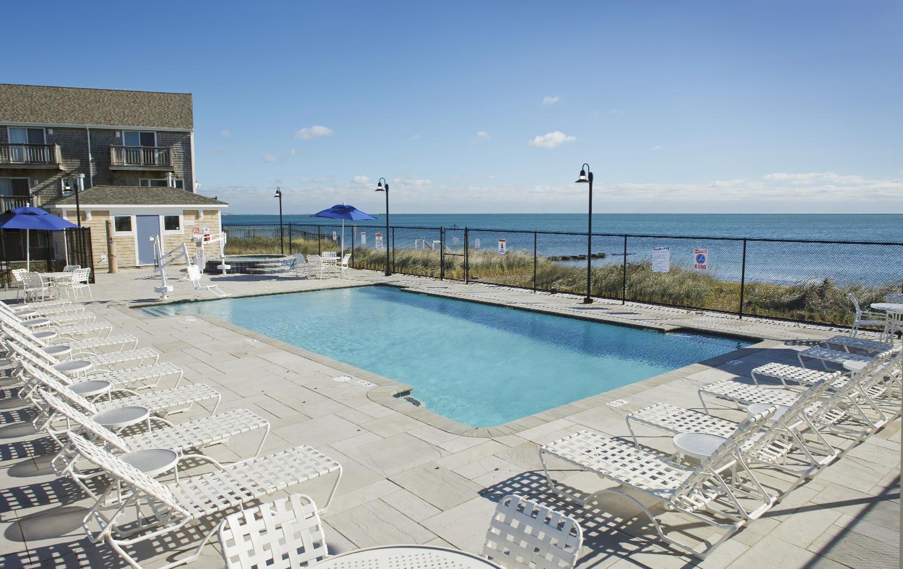 King Room with Sea View - Photo 5