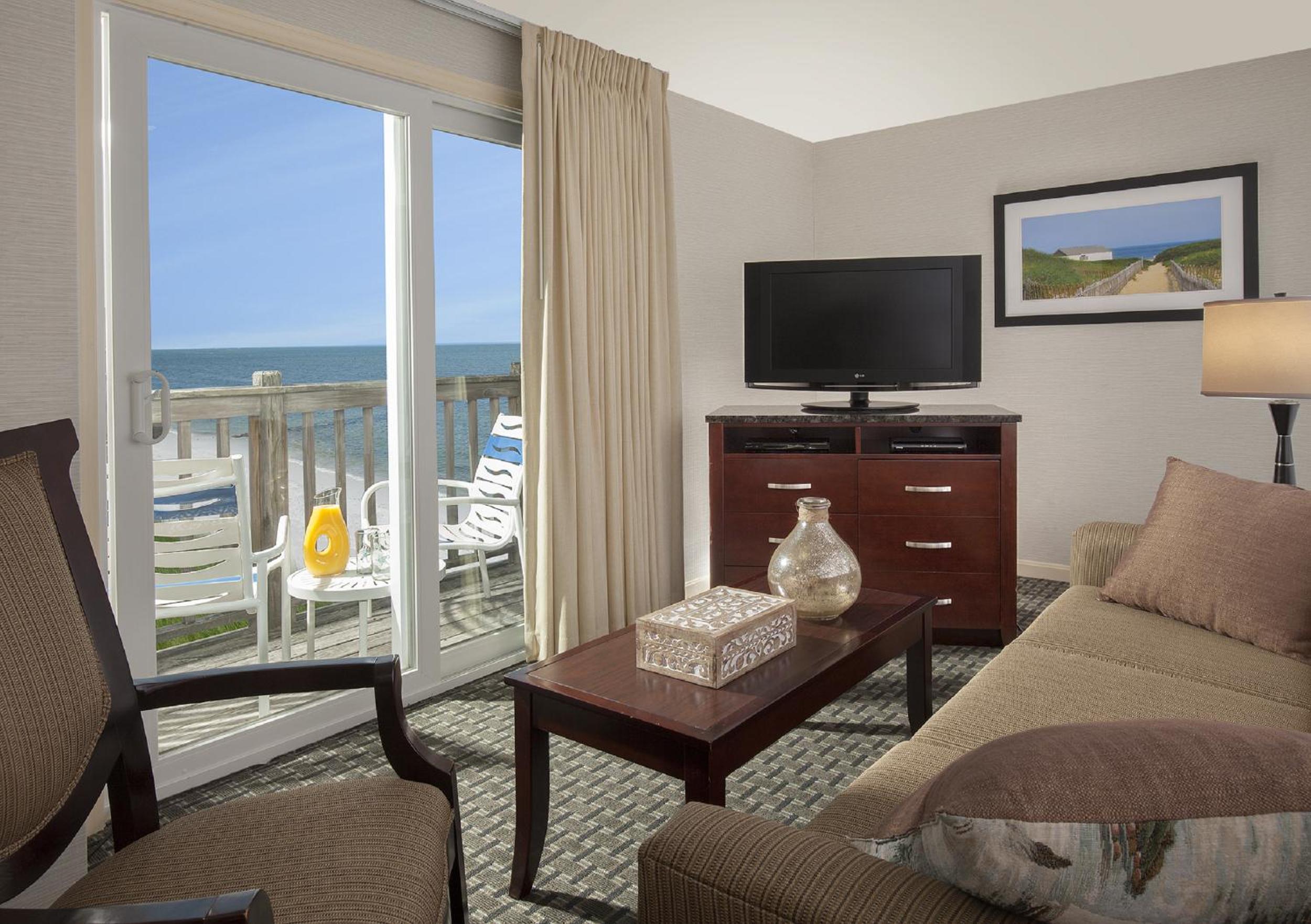 Suite with Sea View photo 2