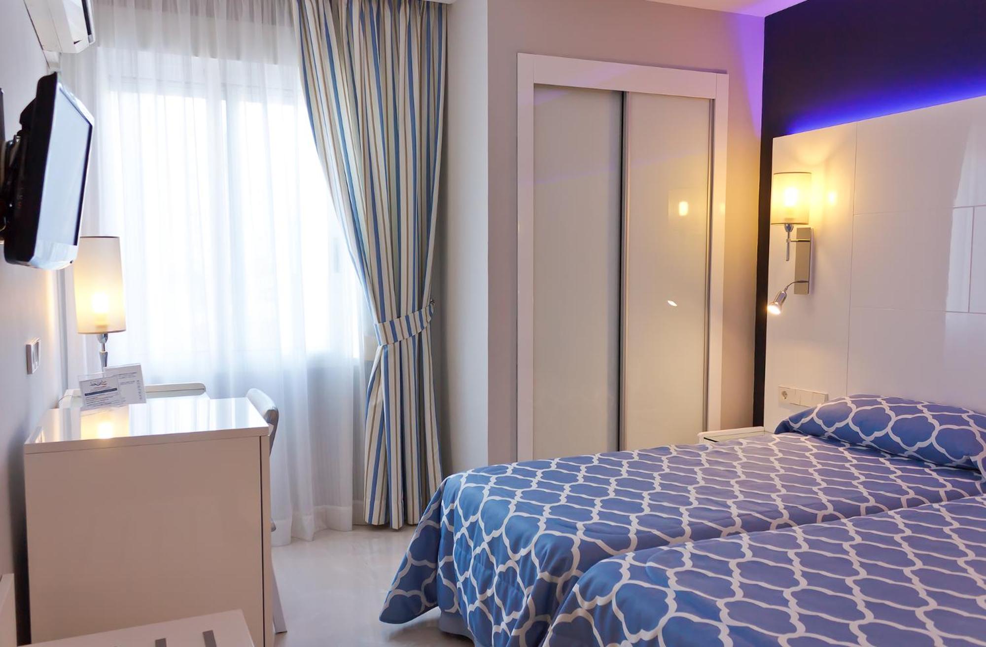 Budget Double or Twin Room photo 2