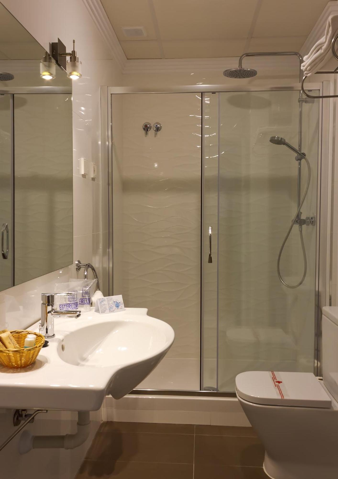 Budget Double or Twin Room