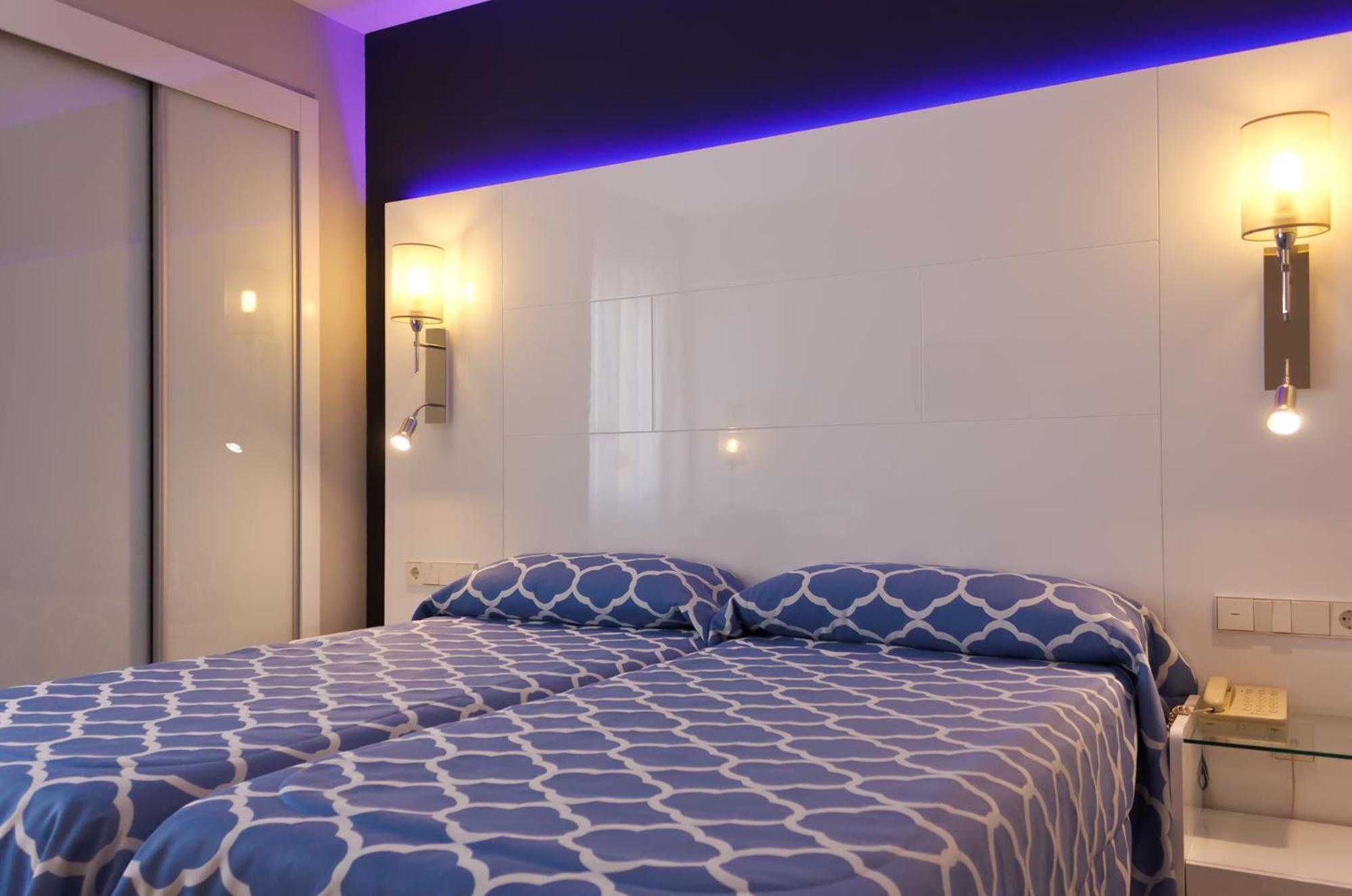 Budget Double or Twin Room photo 3