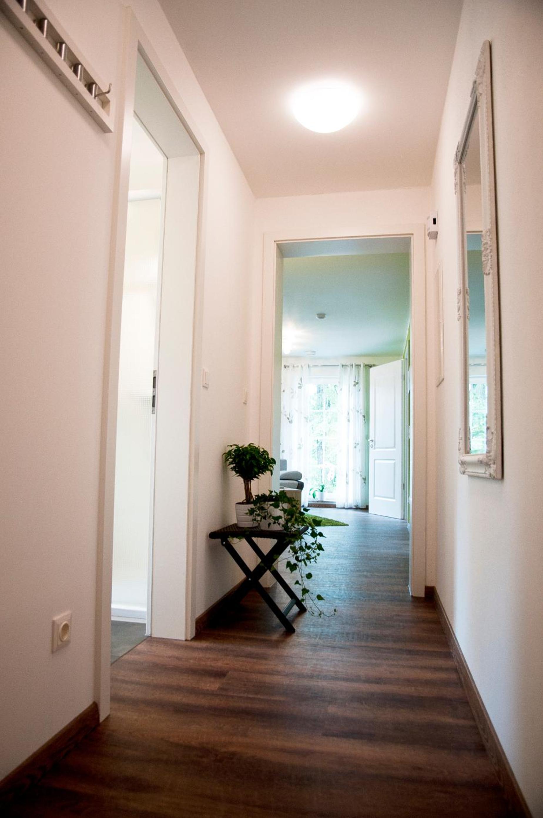 Apartment photo 1
