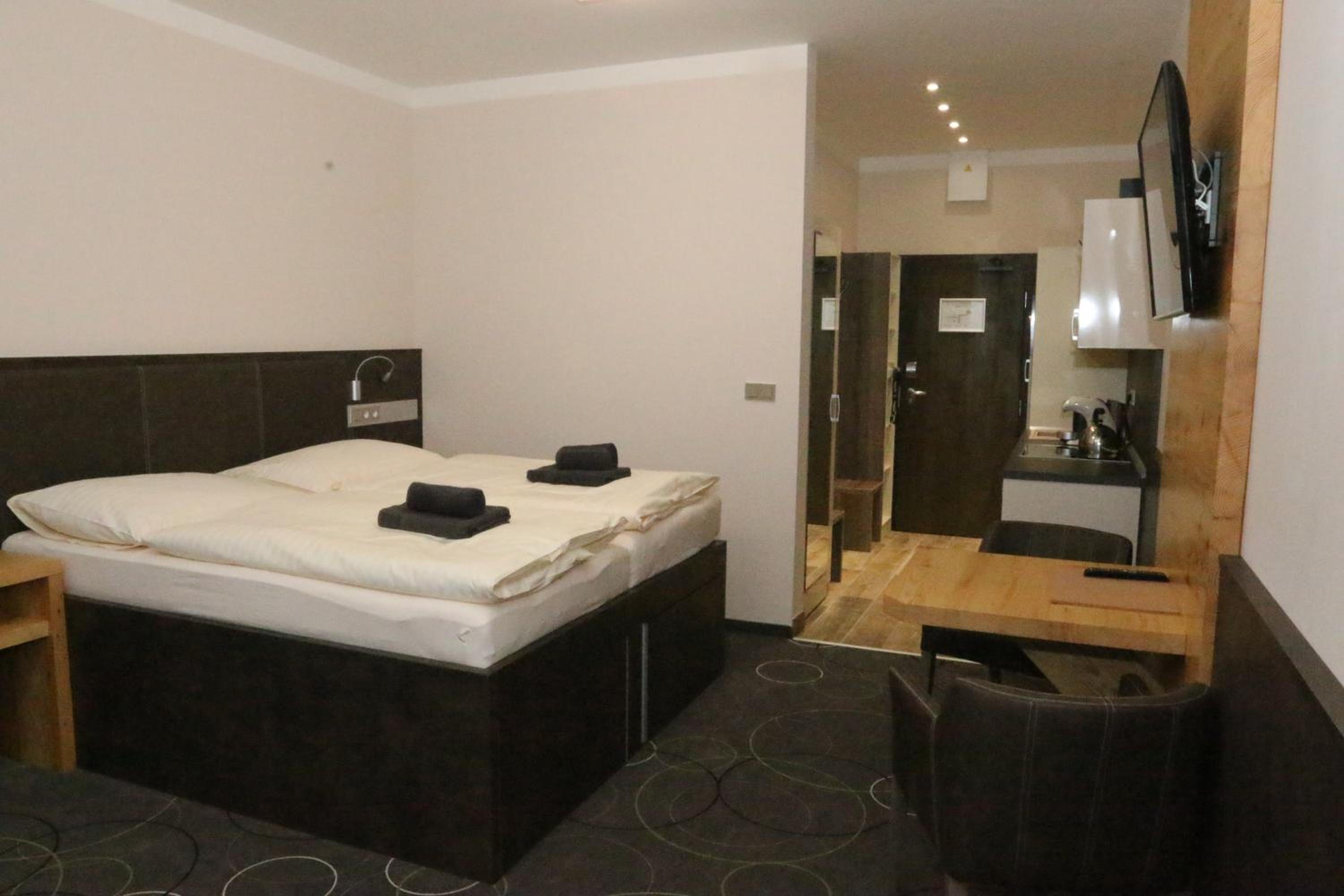 Studio with Terrace (3 Adults) photo 1