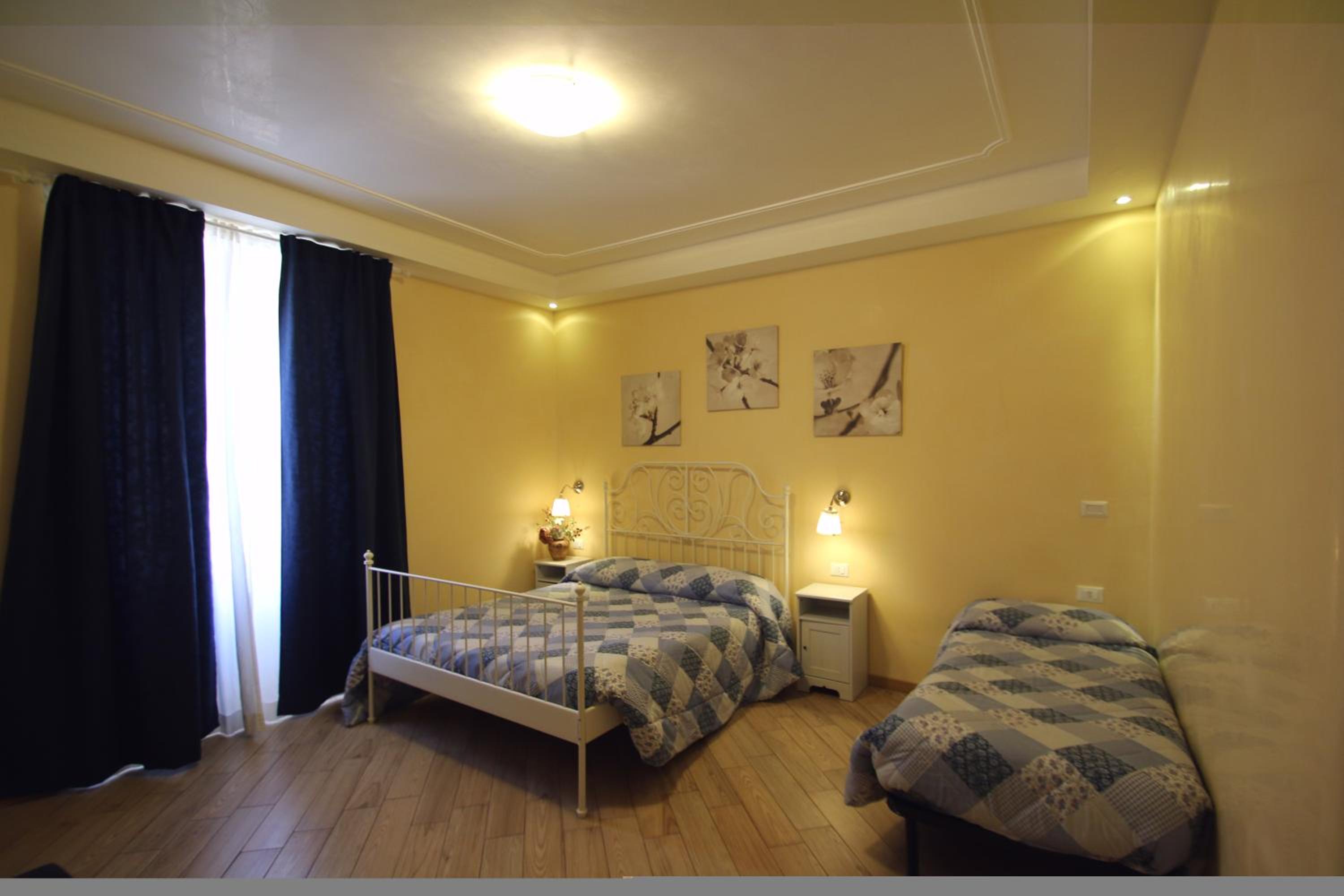 Comfort Double or Twin Room photo 3