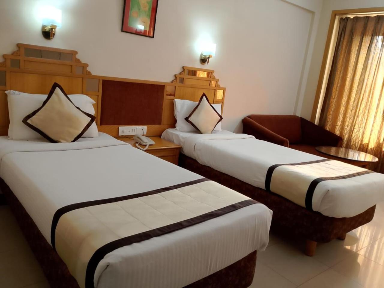 Superior Double Room photo 2