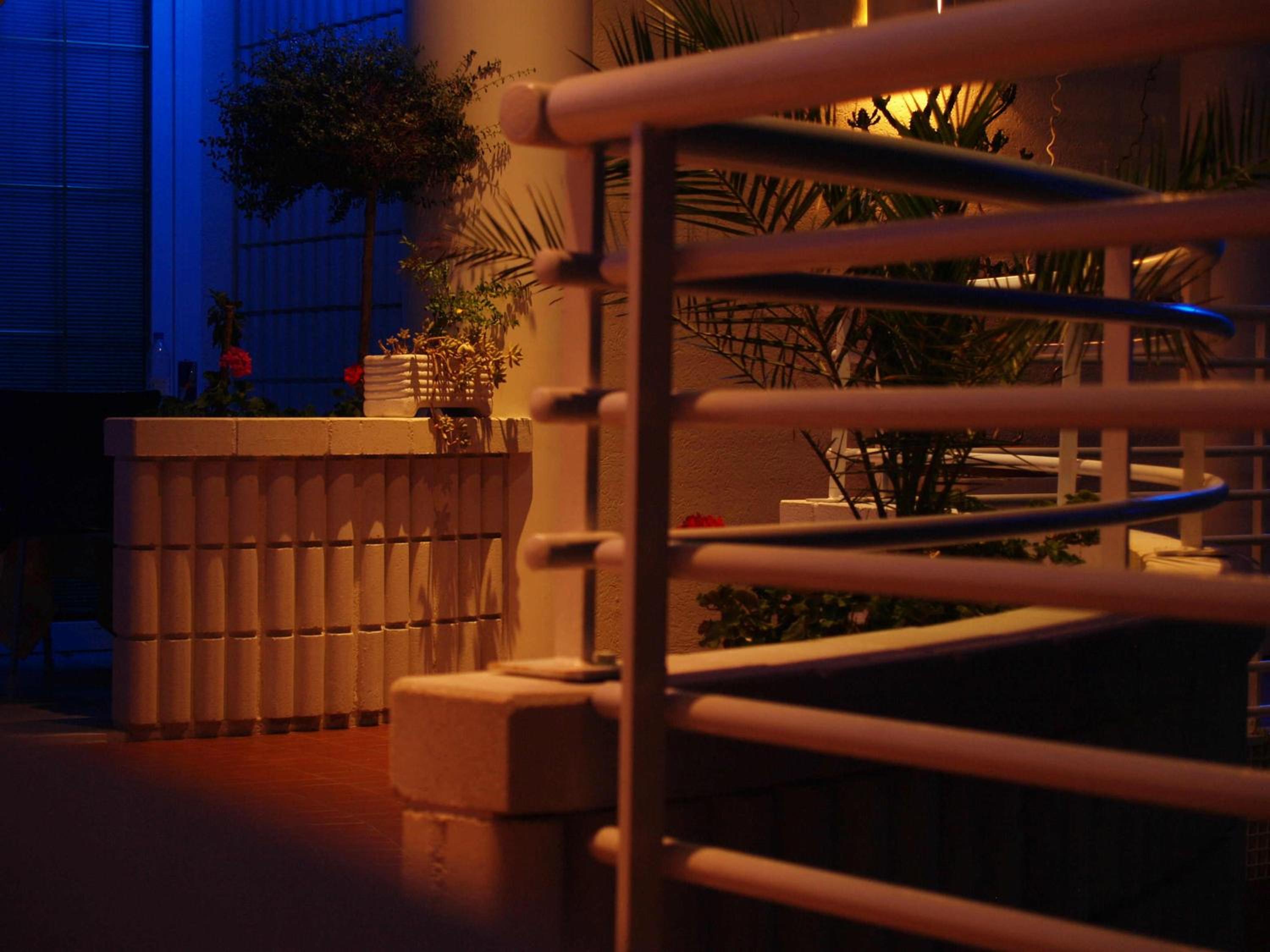 One-Bedroom Apartment with two balconies photo 2