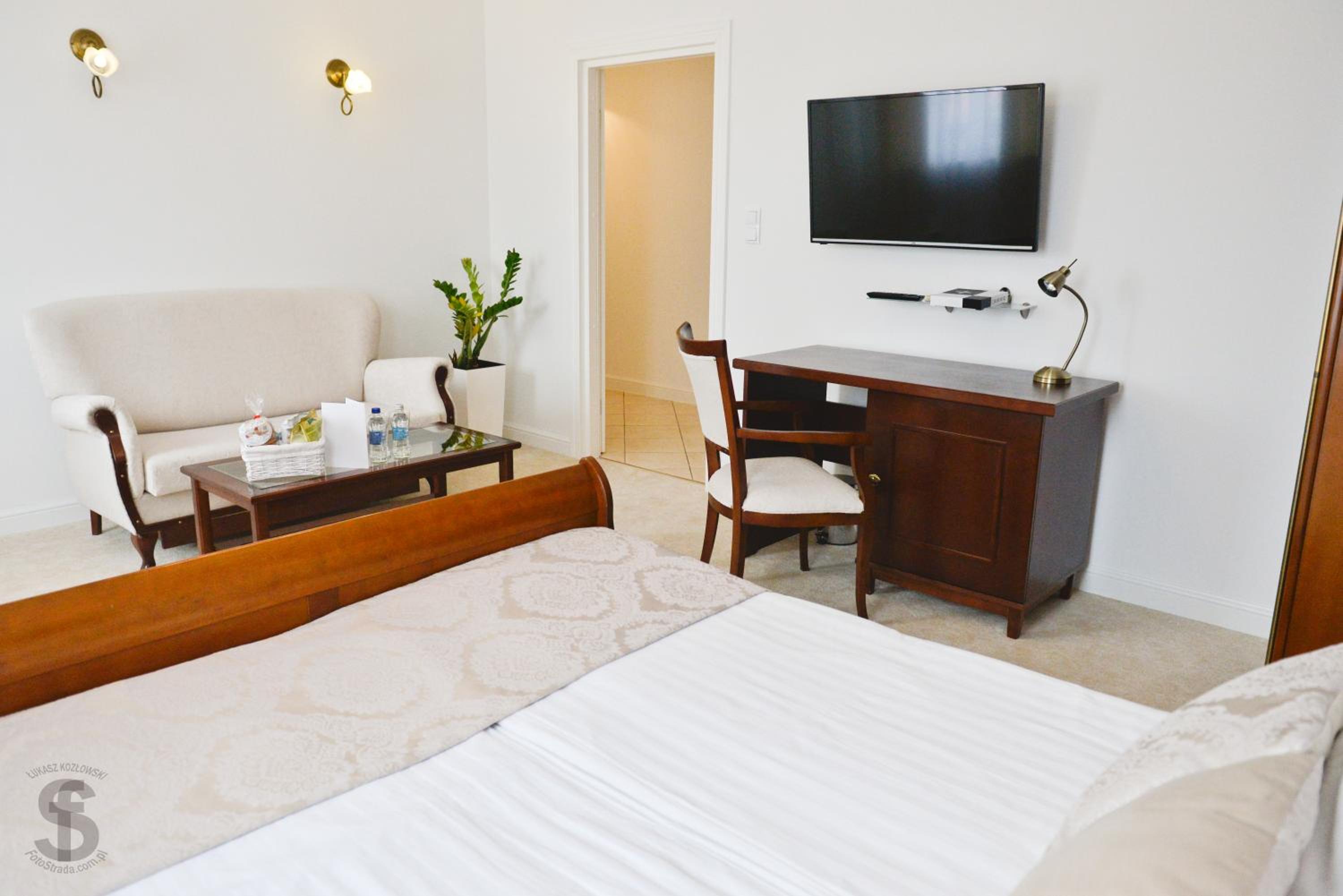 Deluxe Double Room - Photo 3