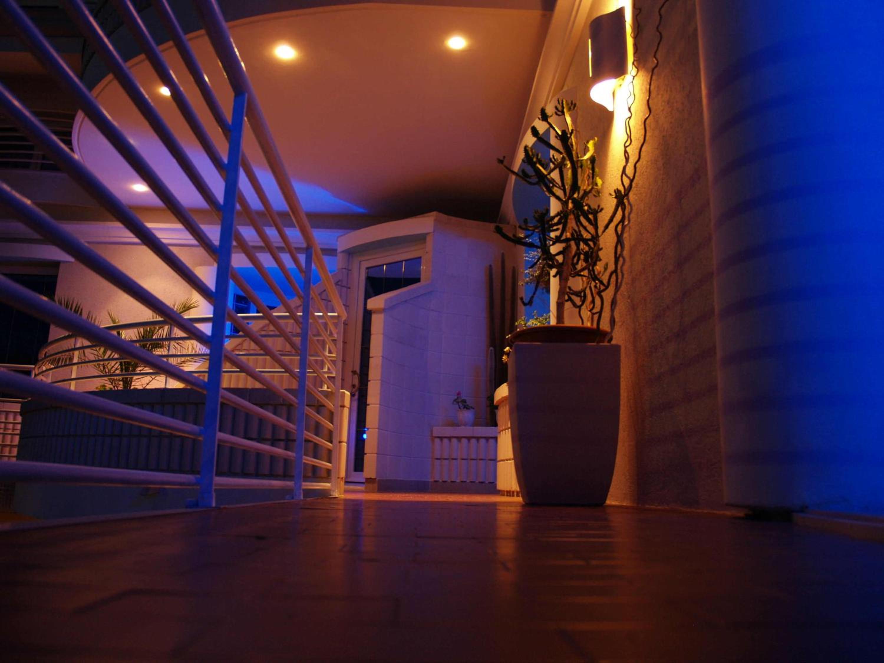 Standard One-Bedroom Apartment with Balcony photo 3