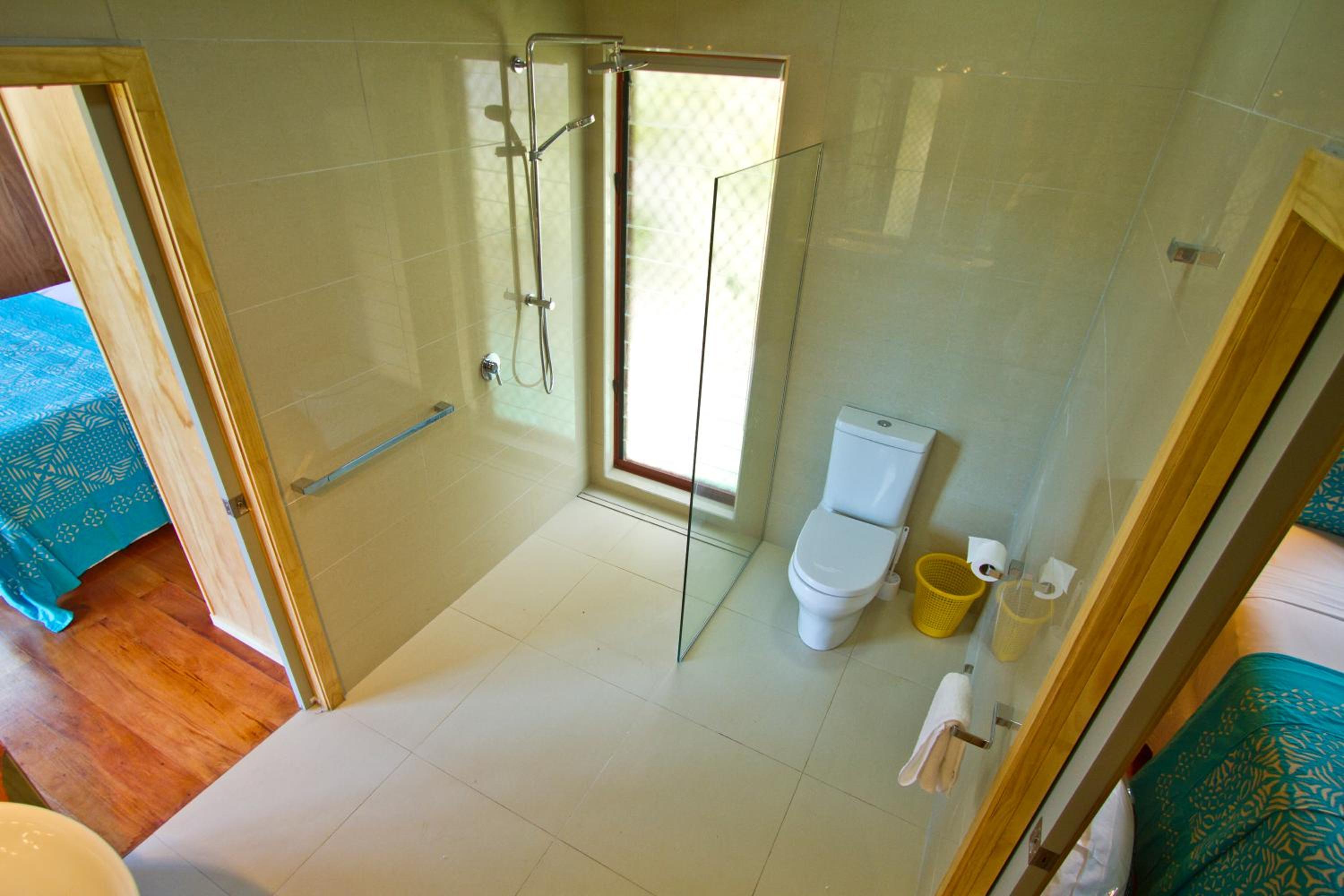 Four-Bedroom Villa with Private Pool photo 2