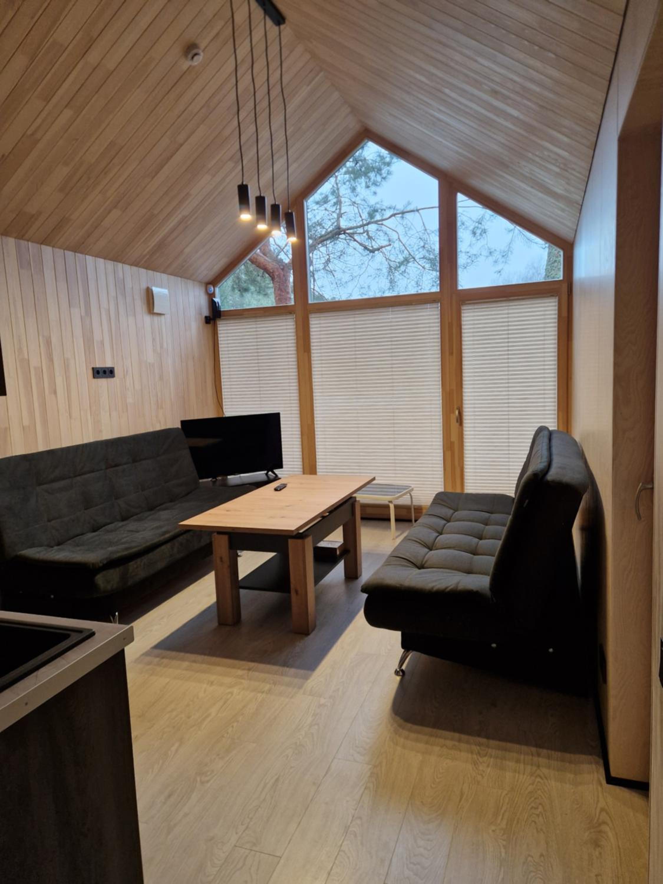 One-Bedroom House photo 3