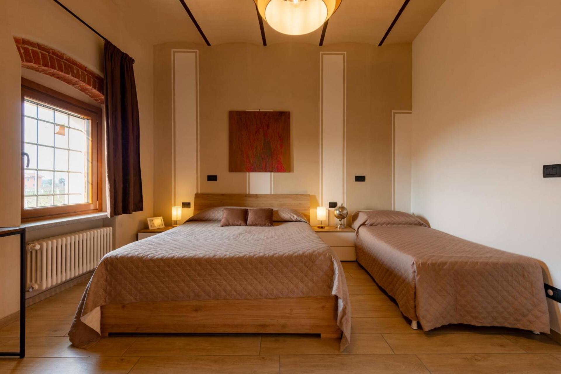 Triple Room - Photo 1