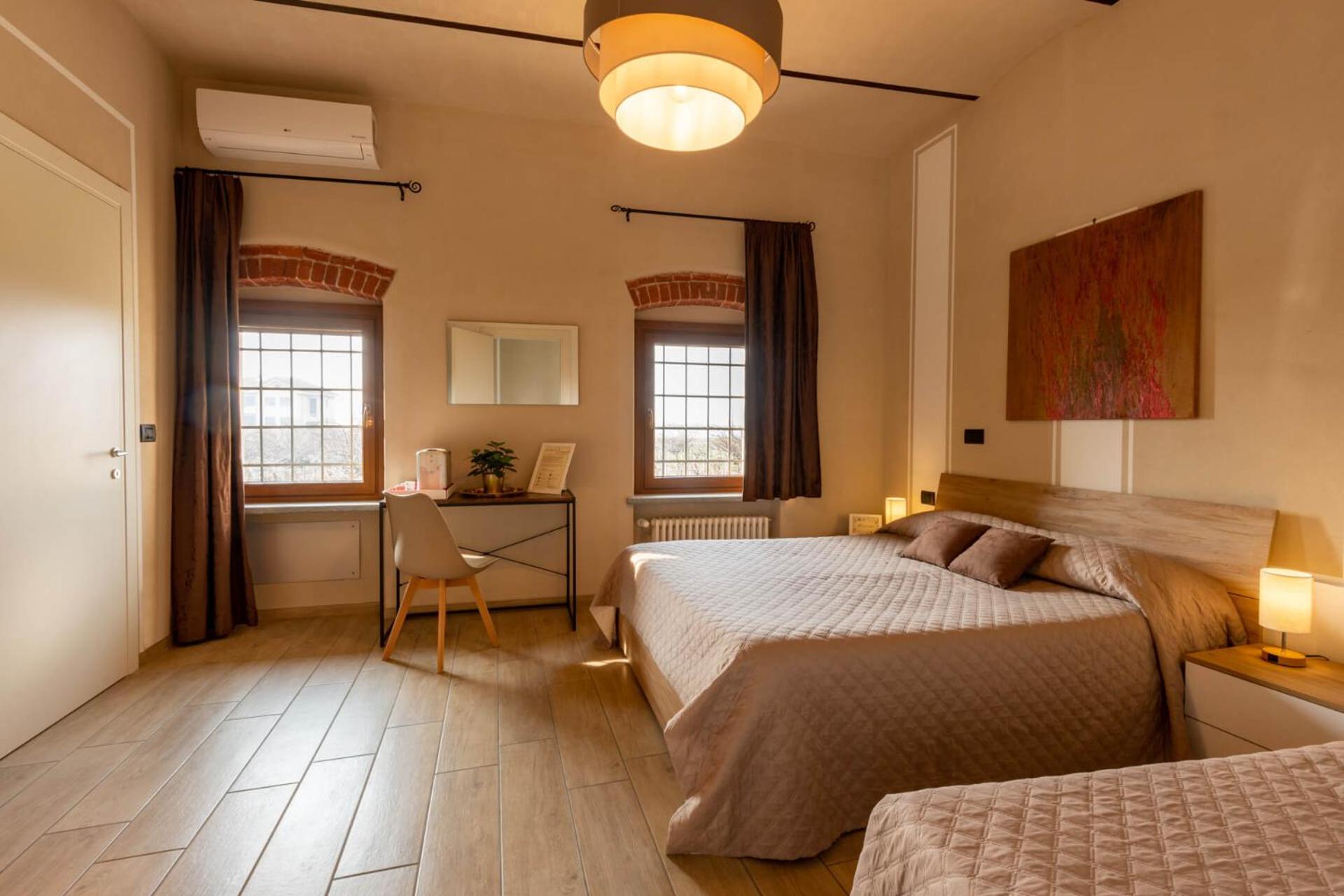 Triple Room - Photo 13