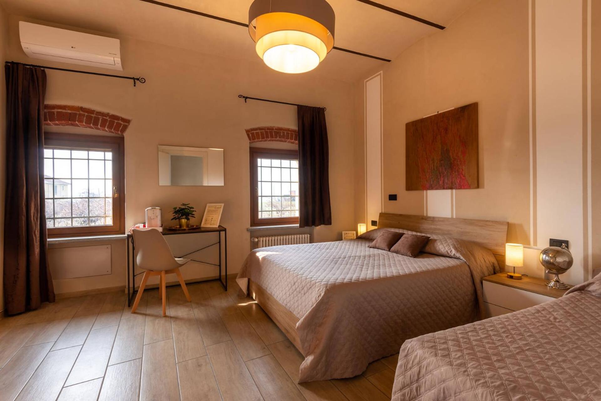 Triple Room - Photo 15