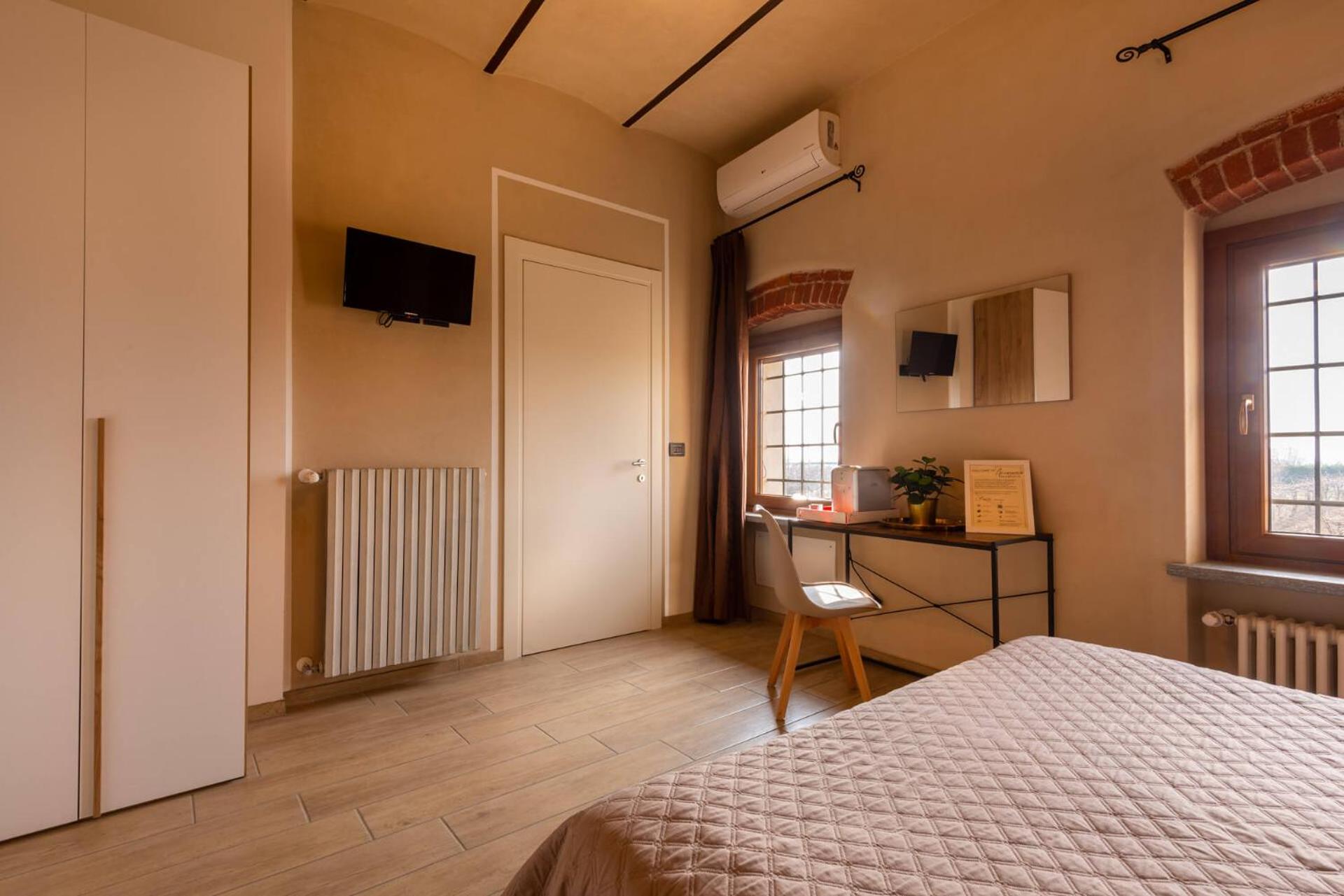 Triple Room - Photo 9