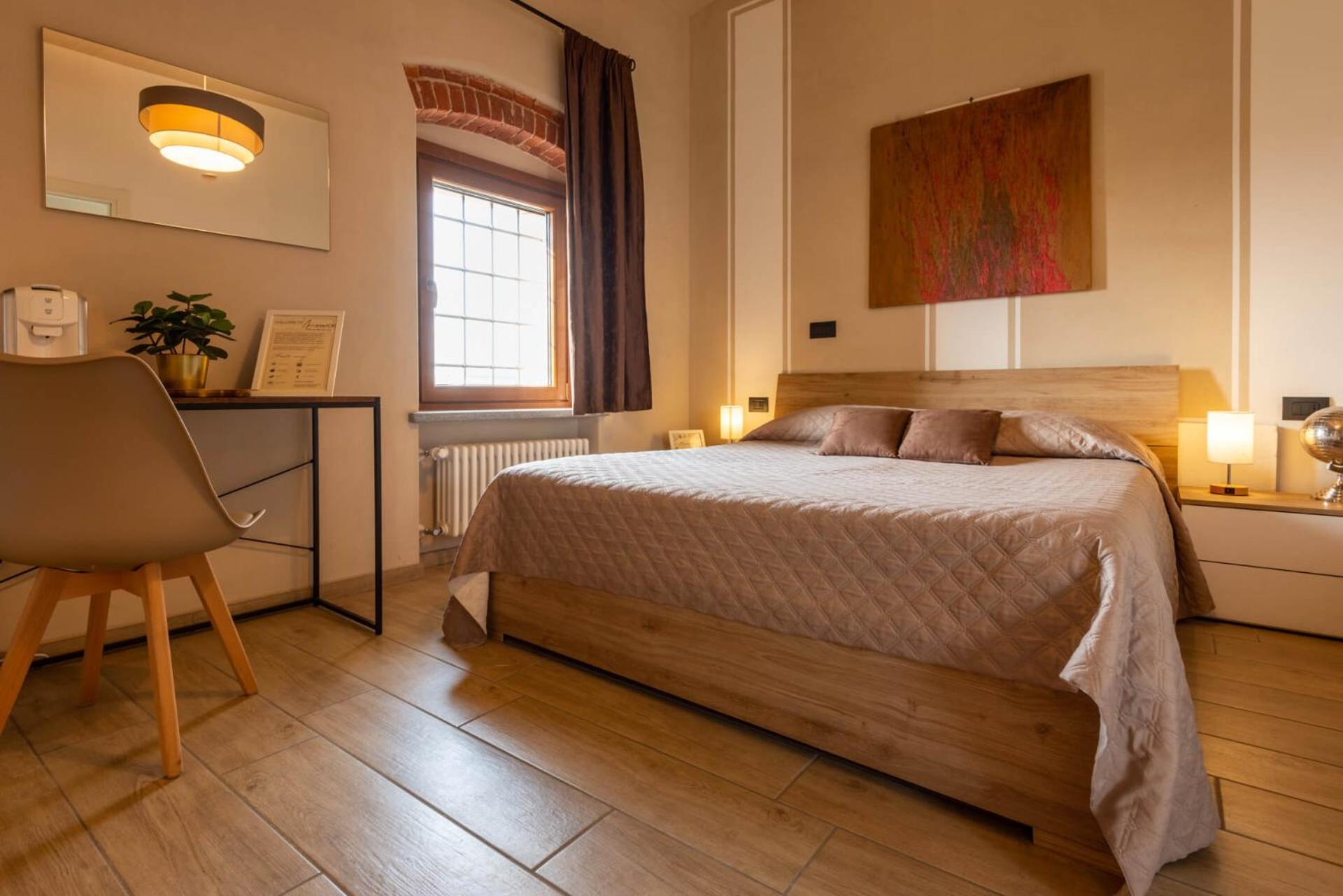 Triple Room - Photo 11