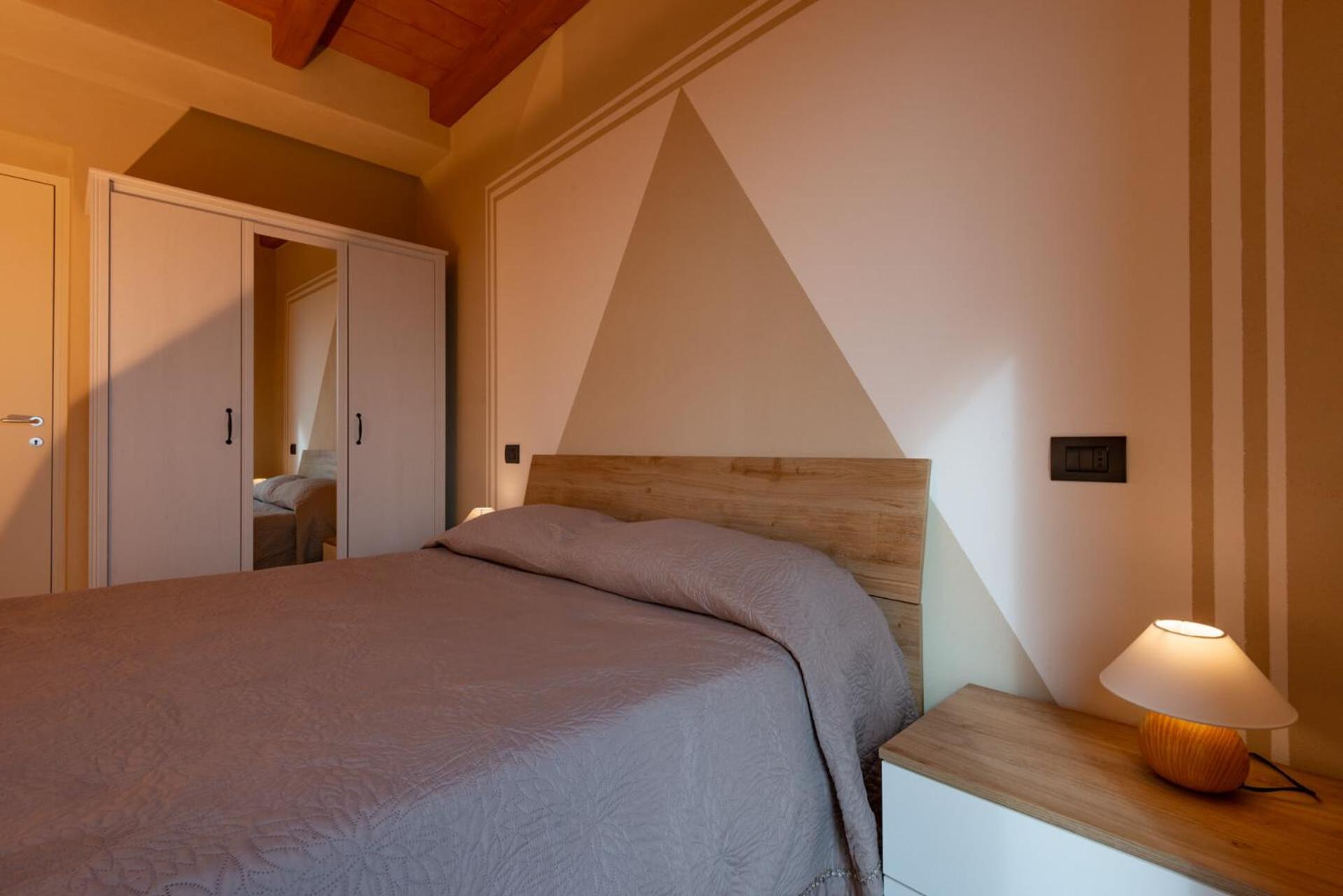 King Room with Garden View