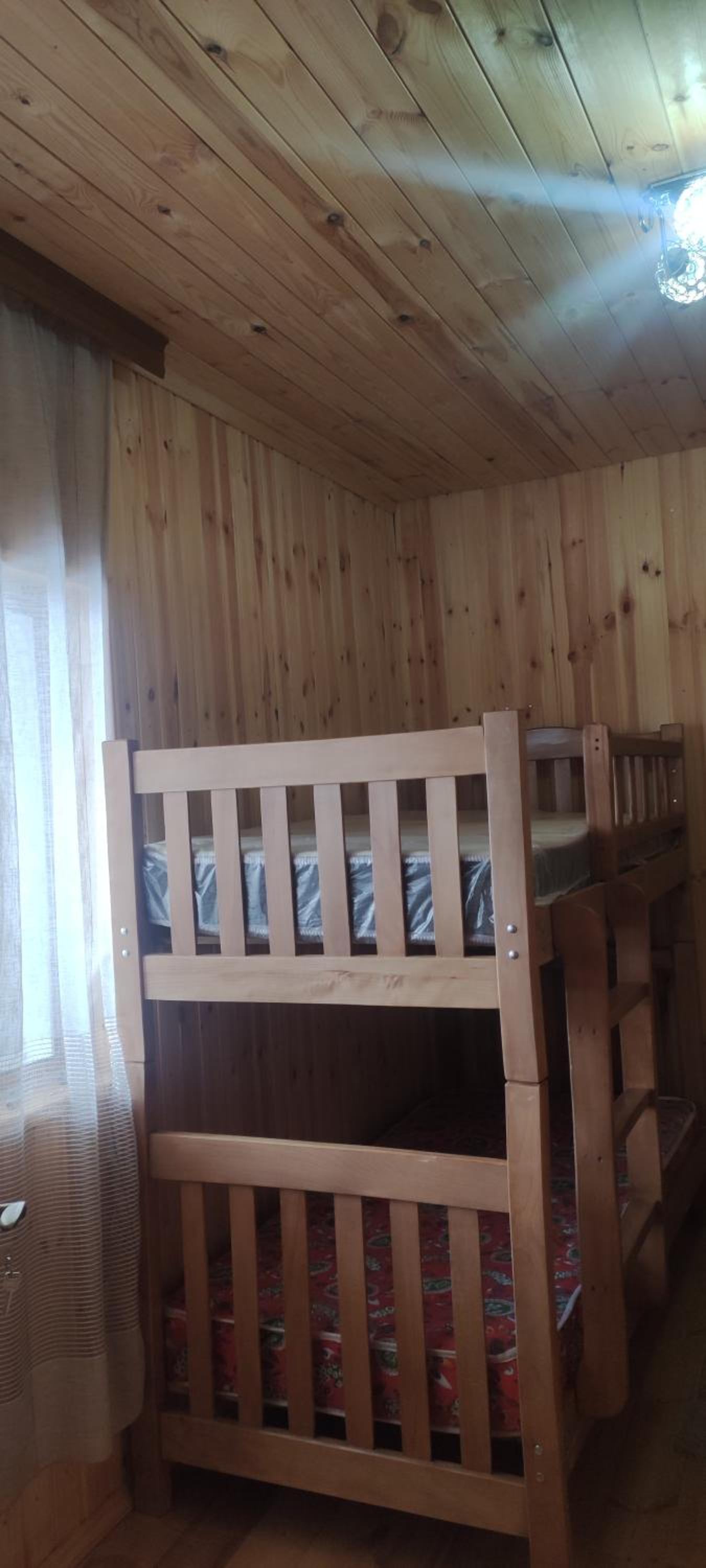 Quadruple Room photo 2
