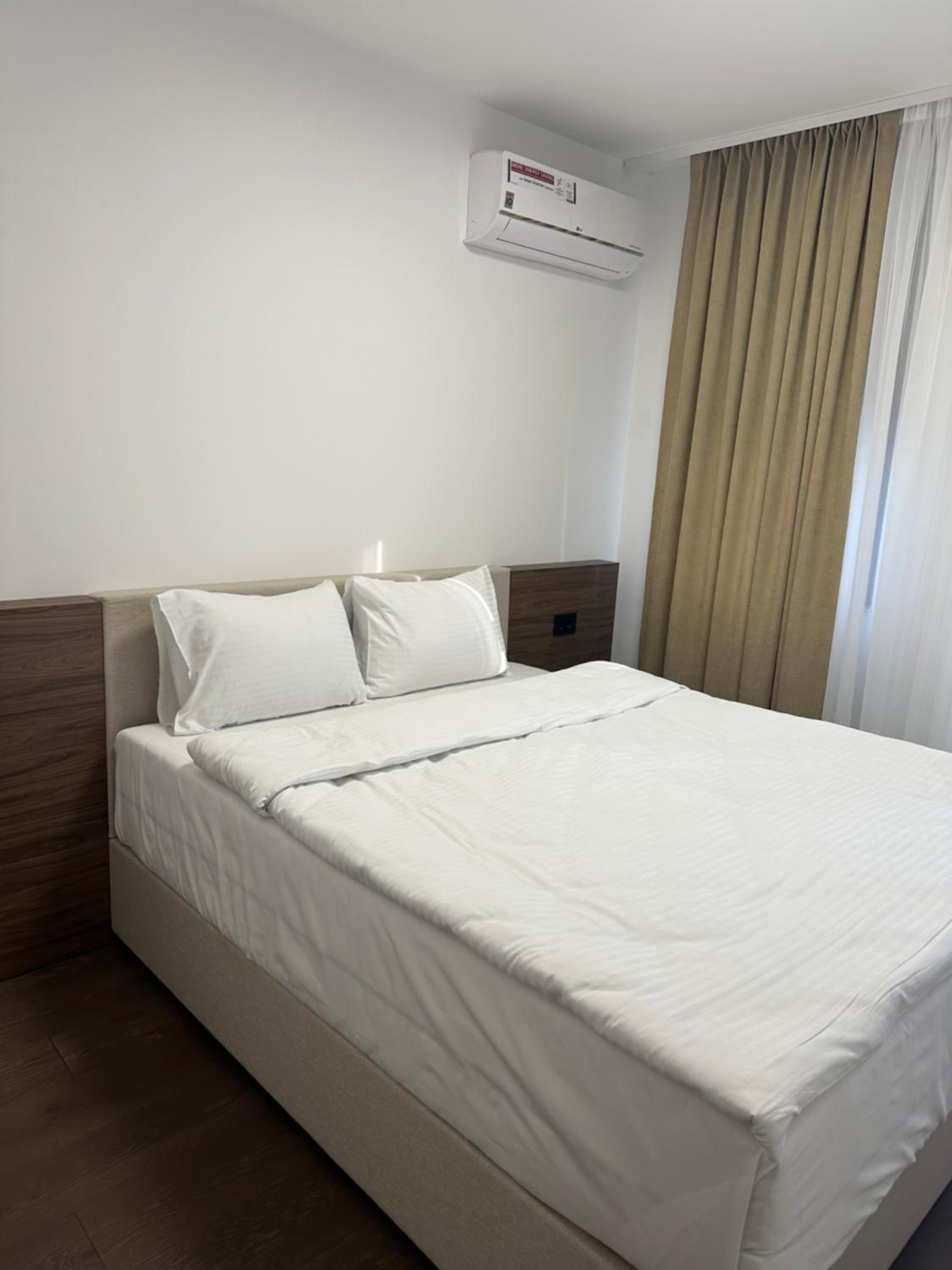 Two-Bedroom Apartment with Terrace - Photo 8