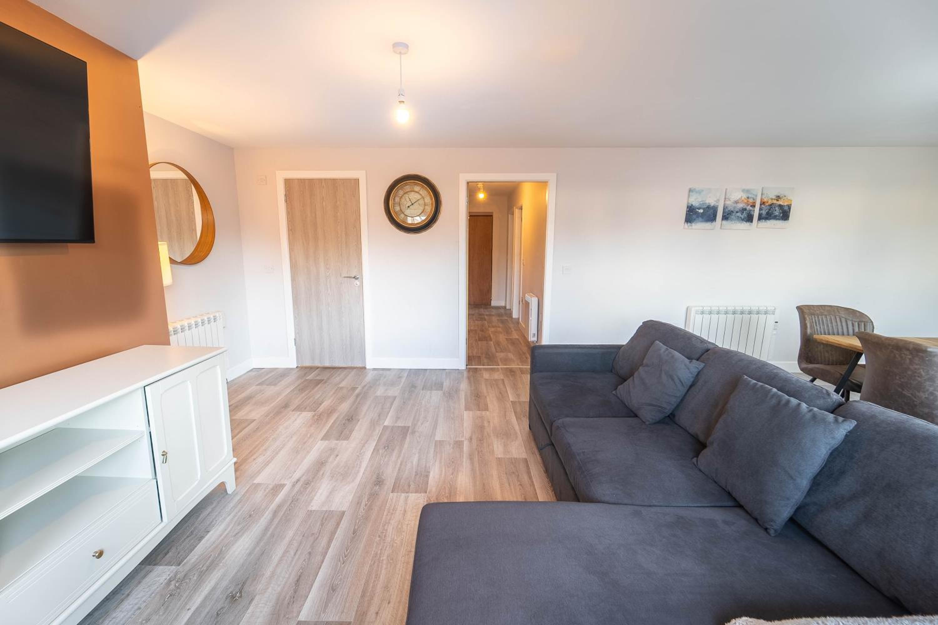 Family Suite - Photo 33